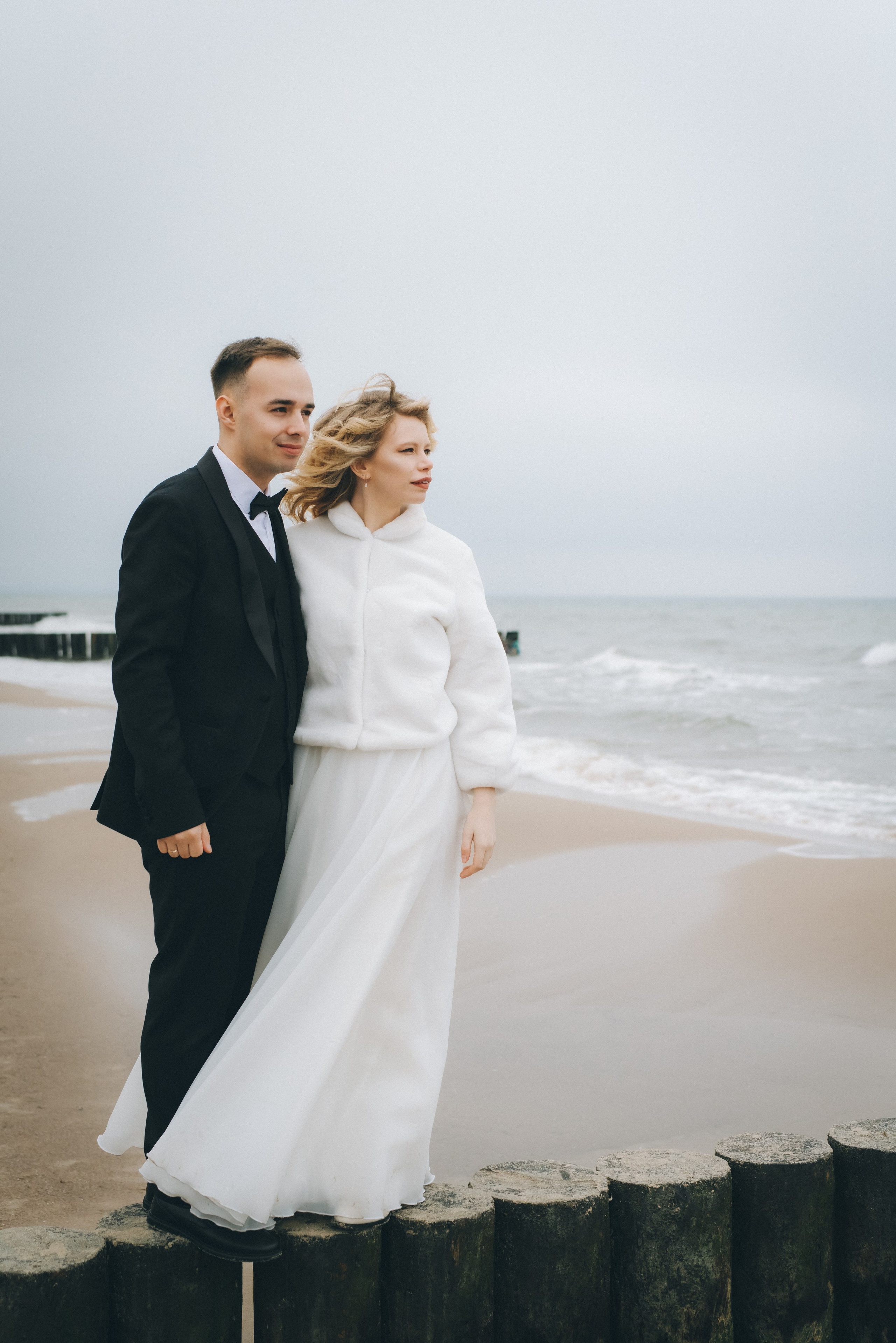 Екатерина и Даниил. Фотограф Зеленоградск Красильникова Елена