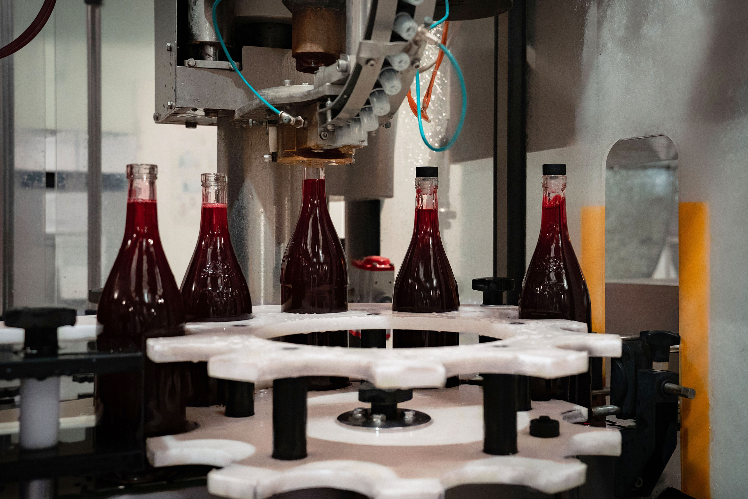 Производство «Barline» съемка для сайта. Фото / Видеосъемка в Москве