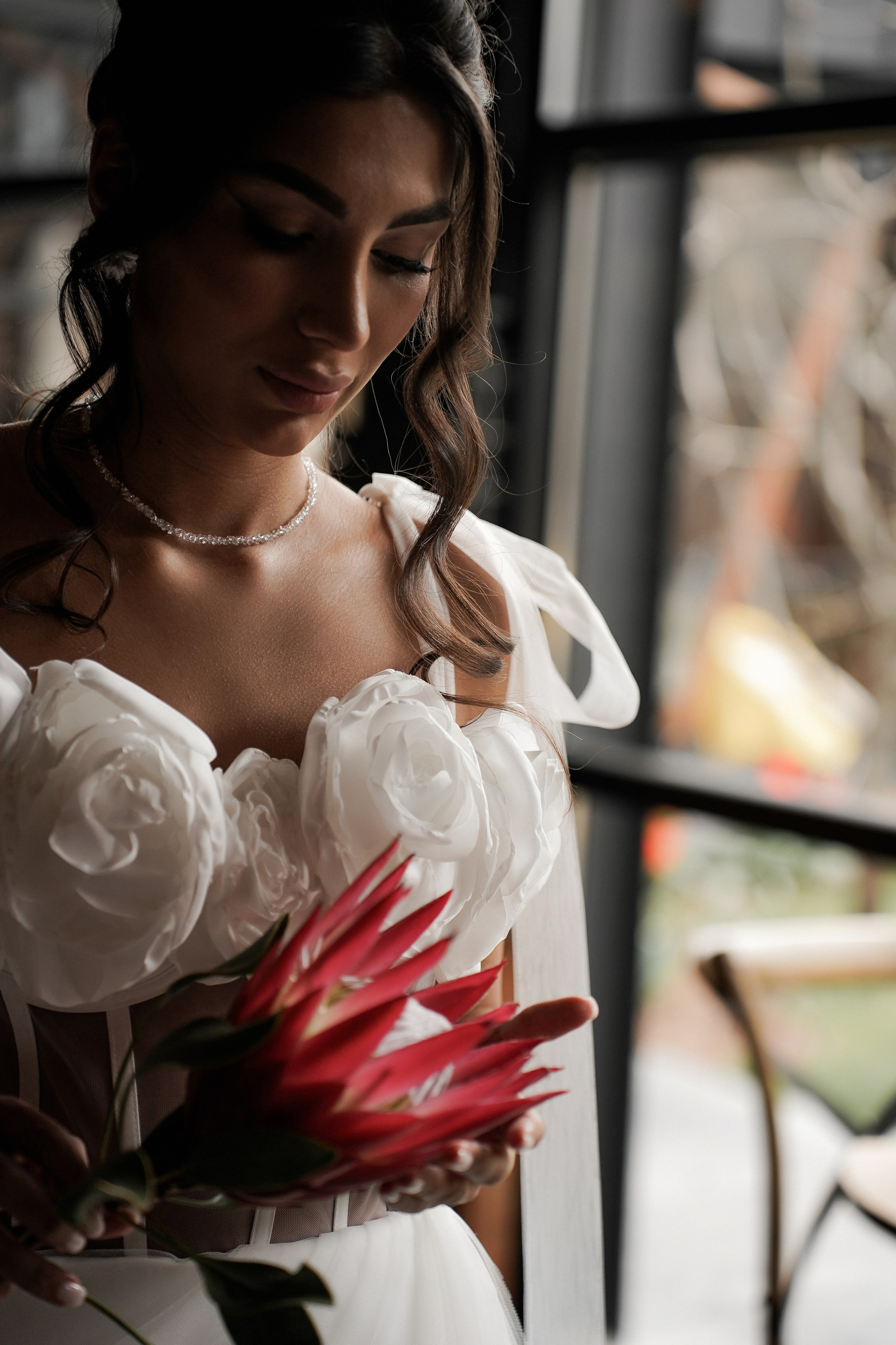 Свадебная история Нахид и Фидан. Свадебный фотограф Светлана Харина