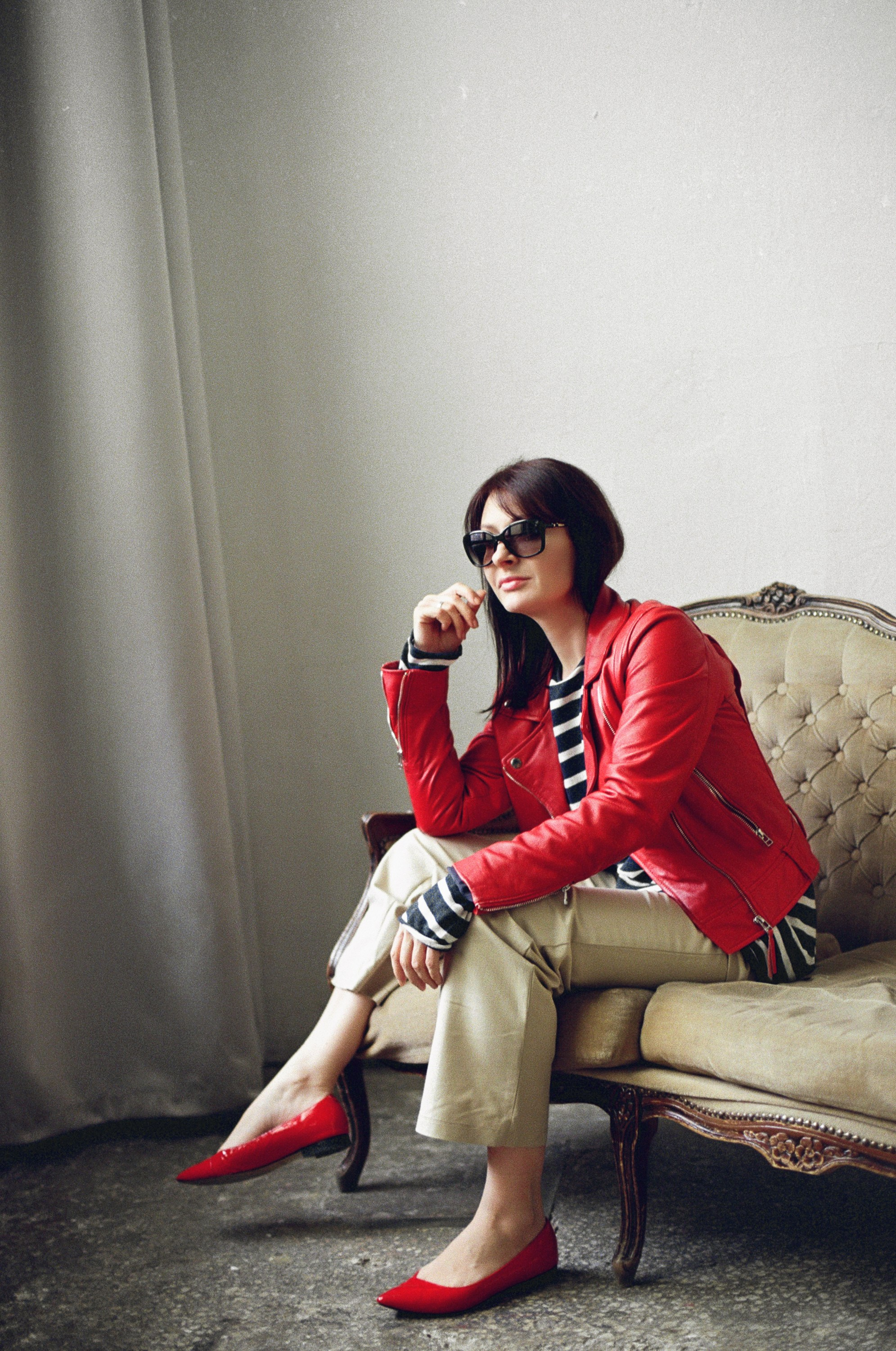 Женя и Олег. Галя Аникина фотограф в Москве