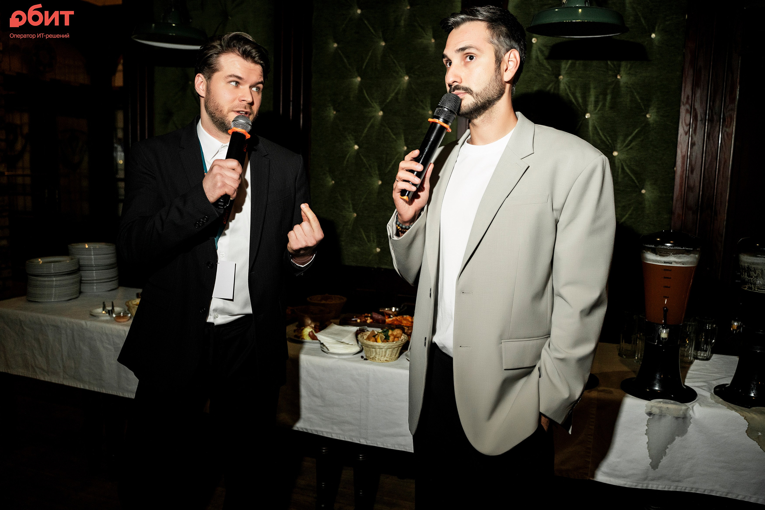 ОБИТ. Фотограф Казань