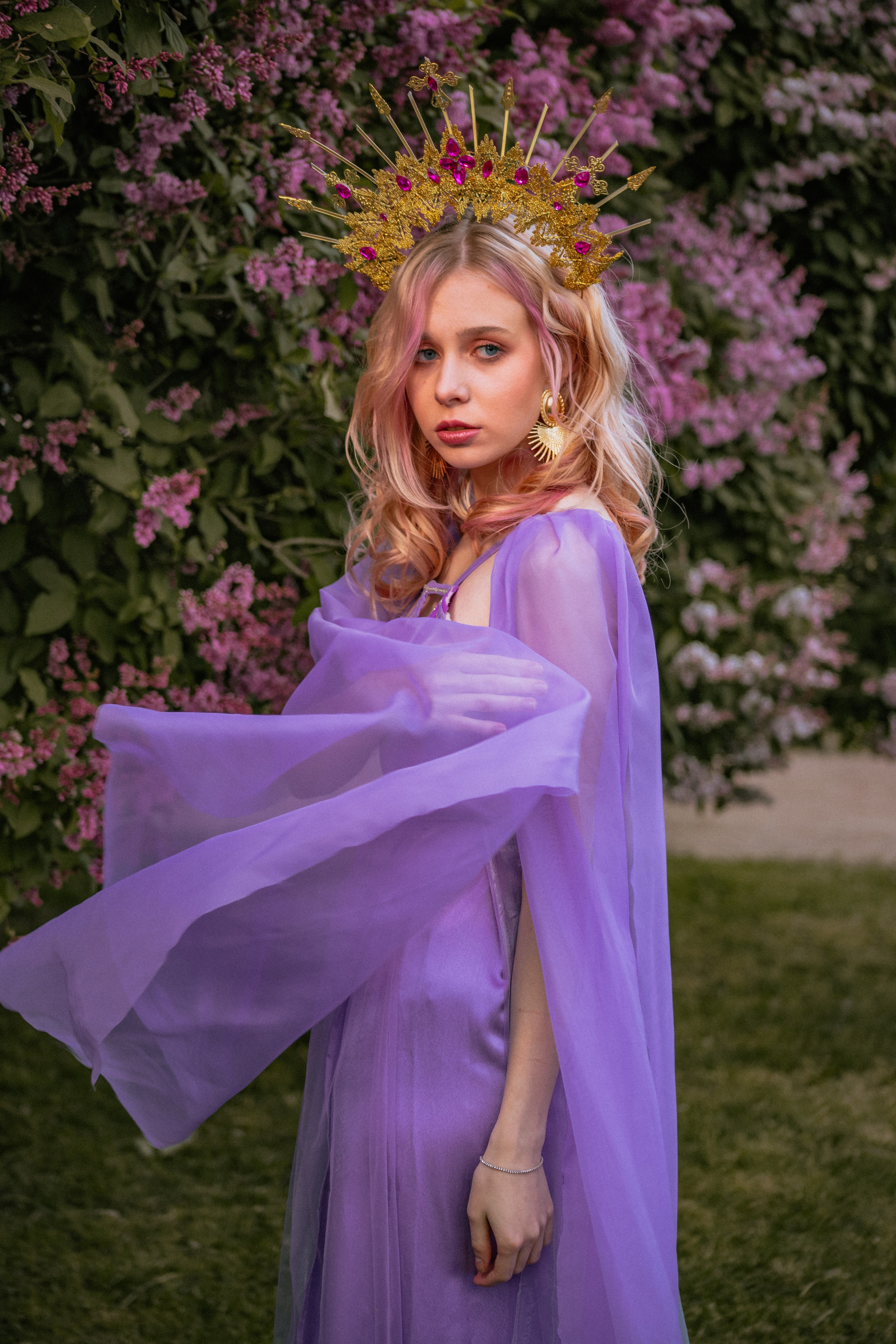 Павлин. Elena Sova — семейный и женский фотограф в Санкт-Петербурге