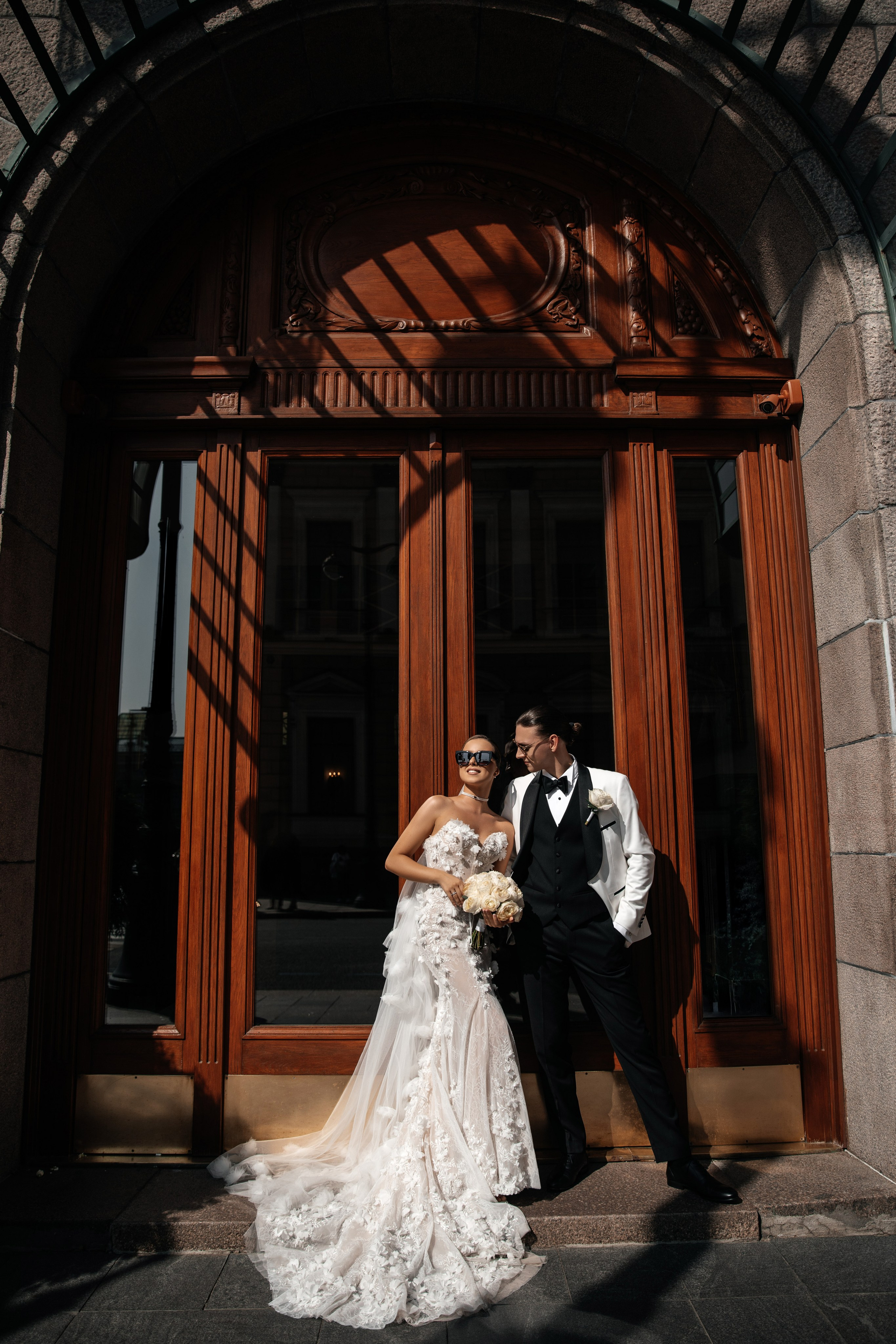 Nikita & Sofia. Фотограф Анжелика Кварц. Санкт-Петербург, Wedding Photographer in Spain, France, Italy, Montenegro