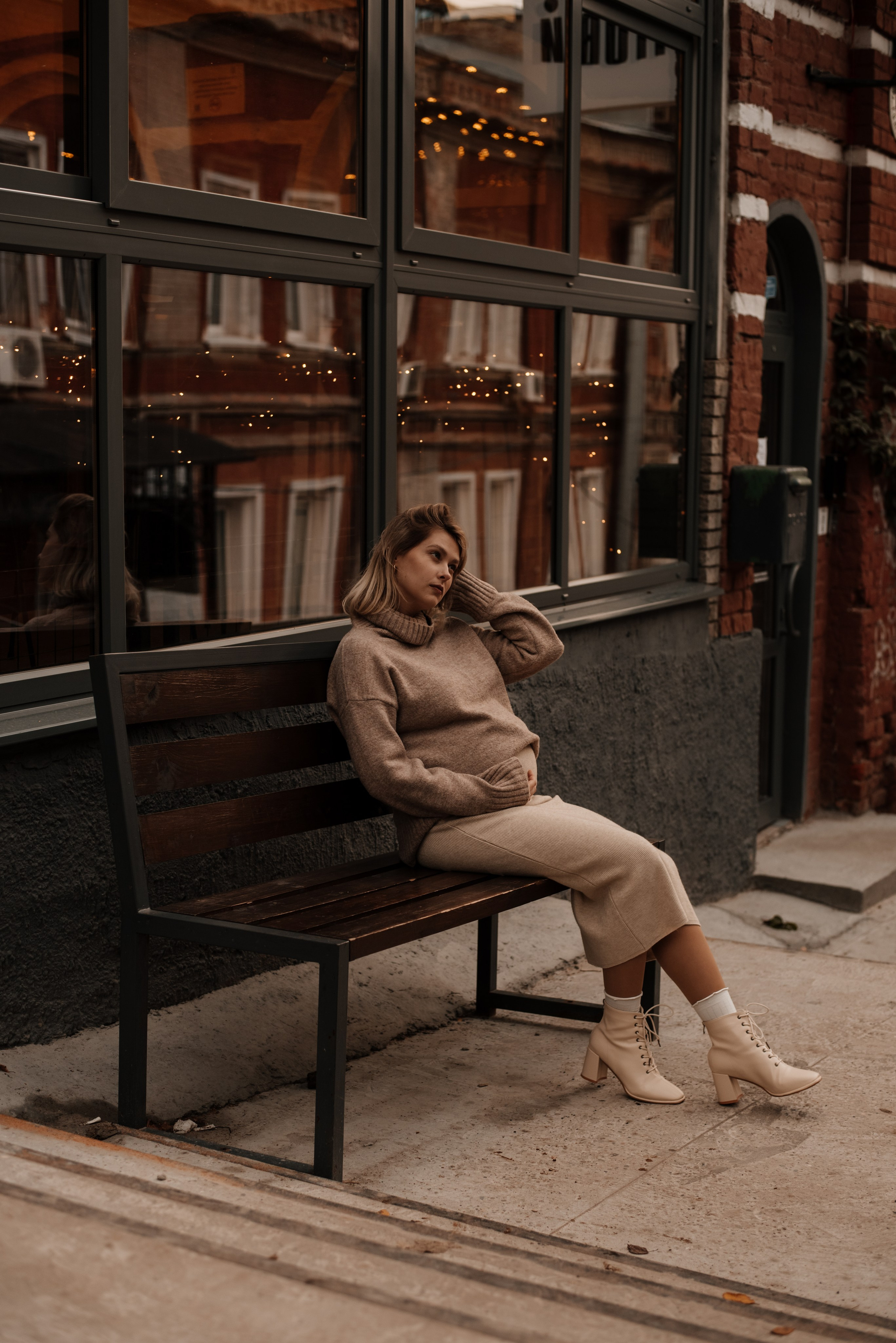 Маша ♡ Мия ♡ Феликс. Фотограф Ольга Плеханова | Нижний Новгород, Москва