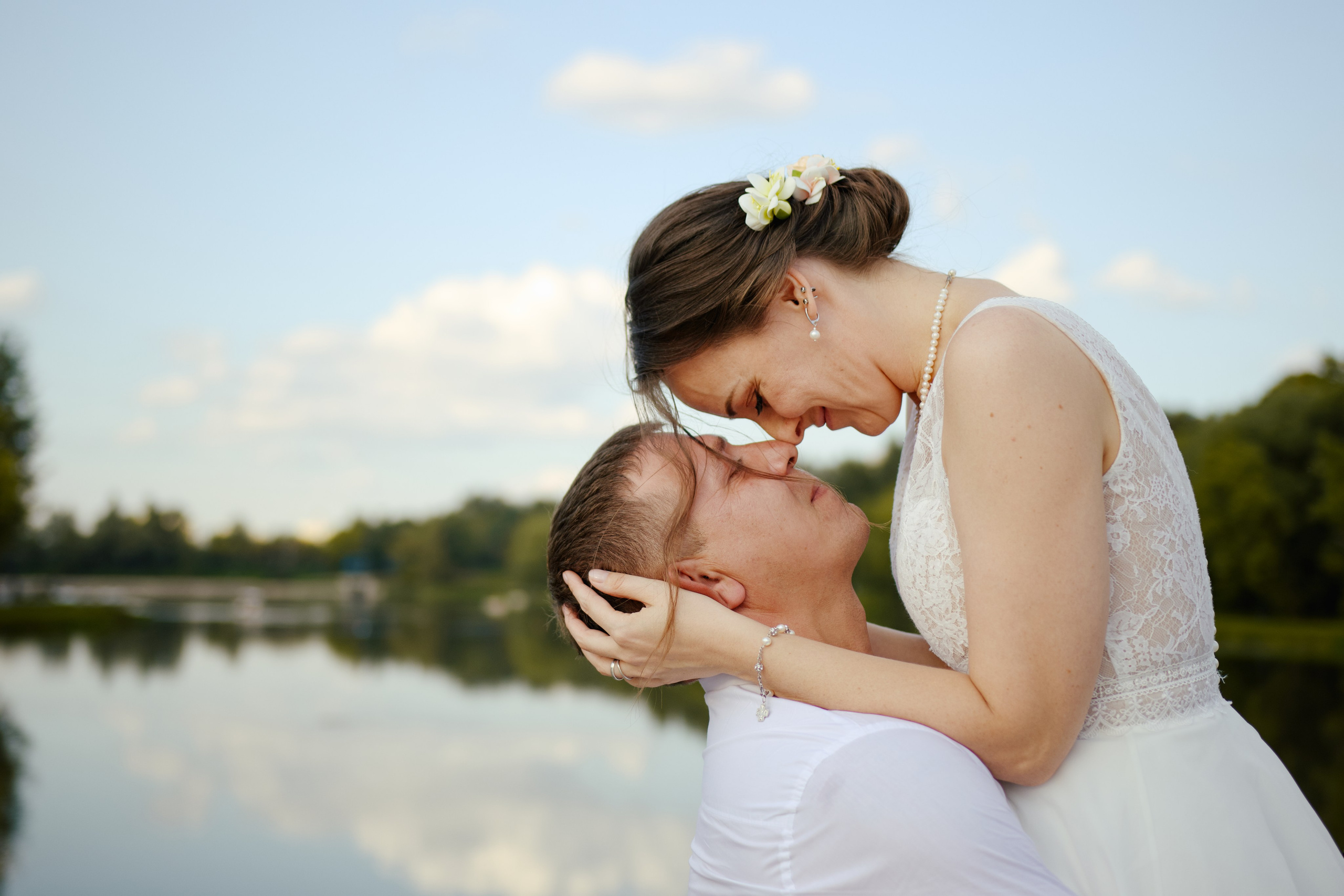 Свадьба Ани и Юры. Шилов Арсений — репортажный фотограф в Москве