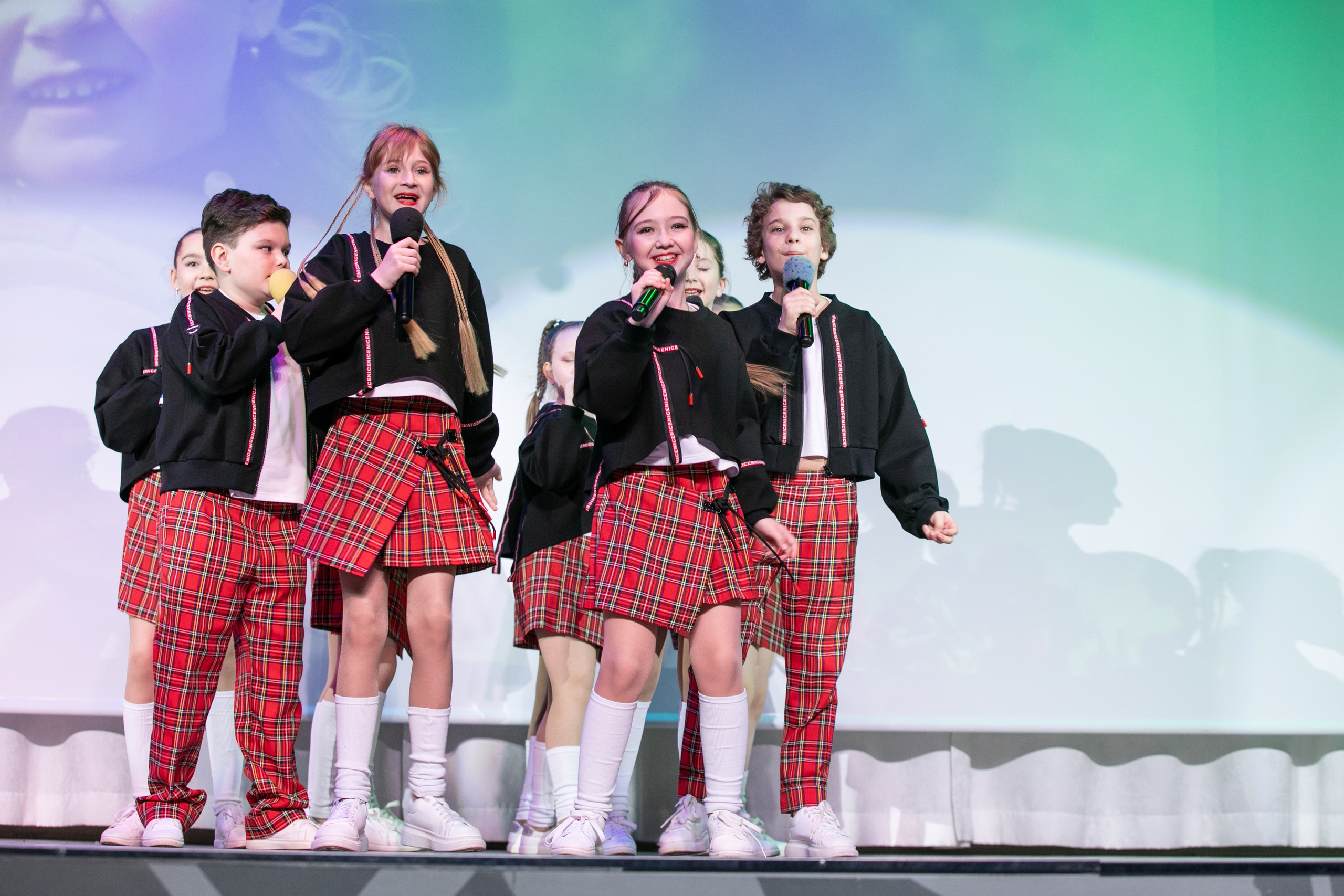 Студия танца 'Барбарис'. Фотограф в Новосибирске Ася Зверева