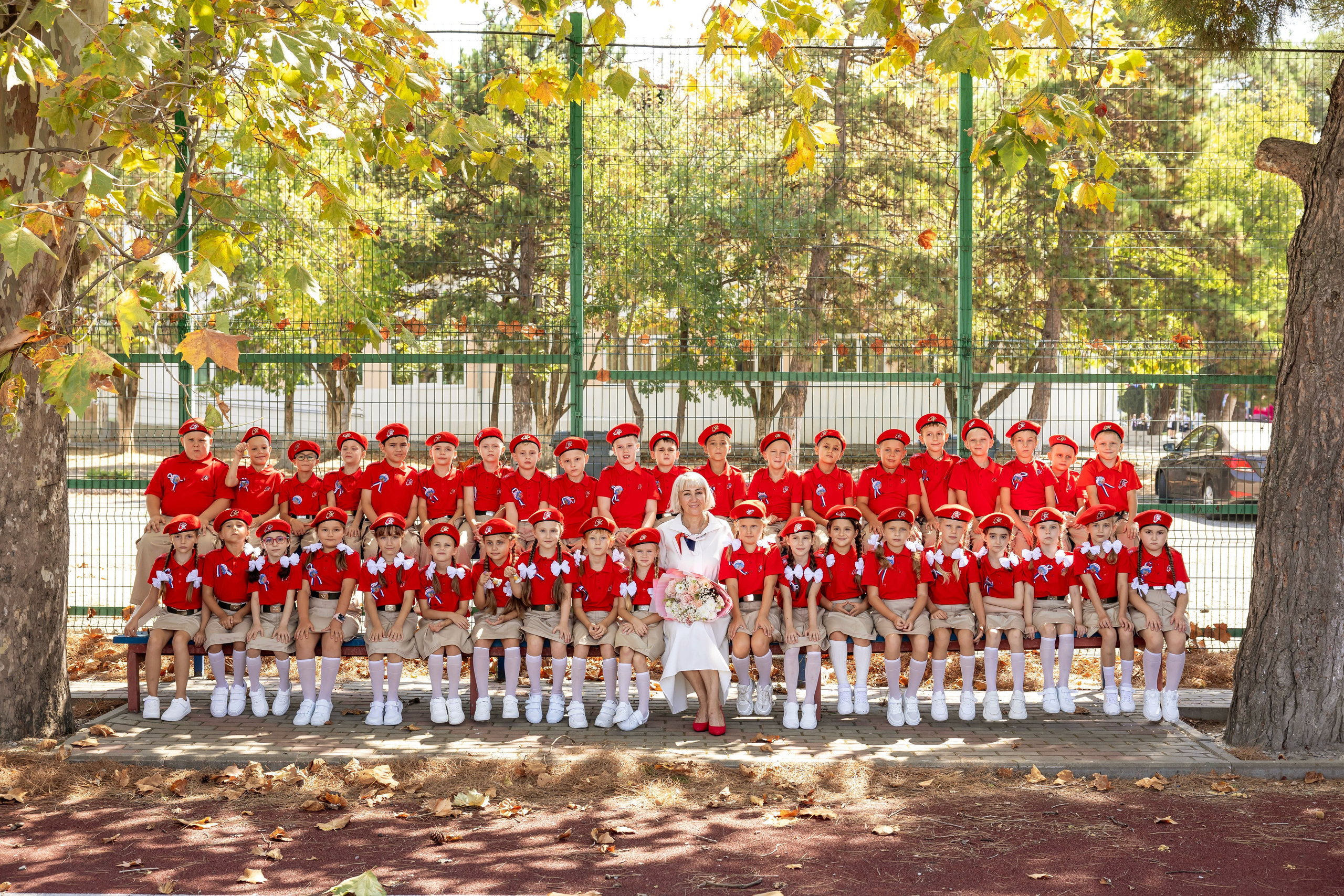 1 сентября 25 год. Семейный и свадебный фотограф в Геленджике Михаил Шматов
