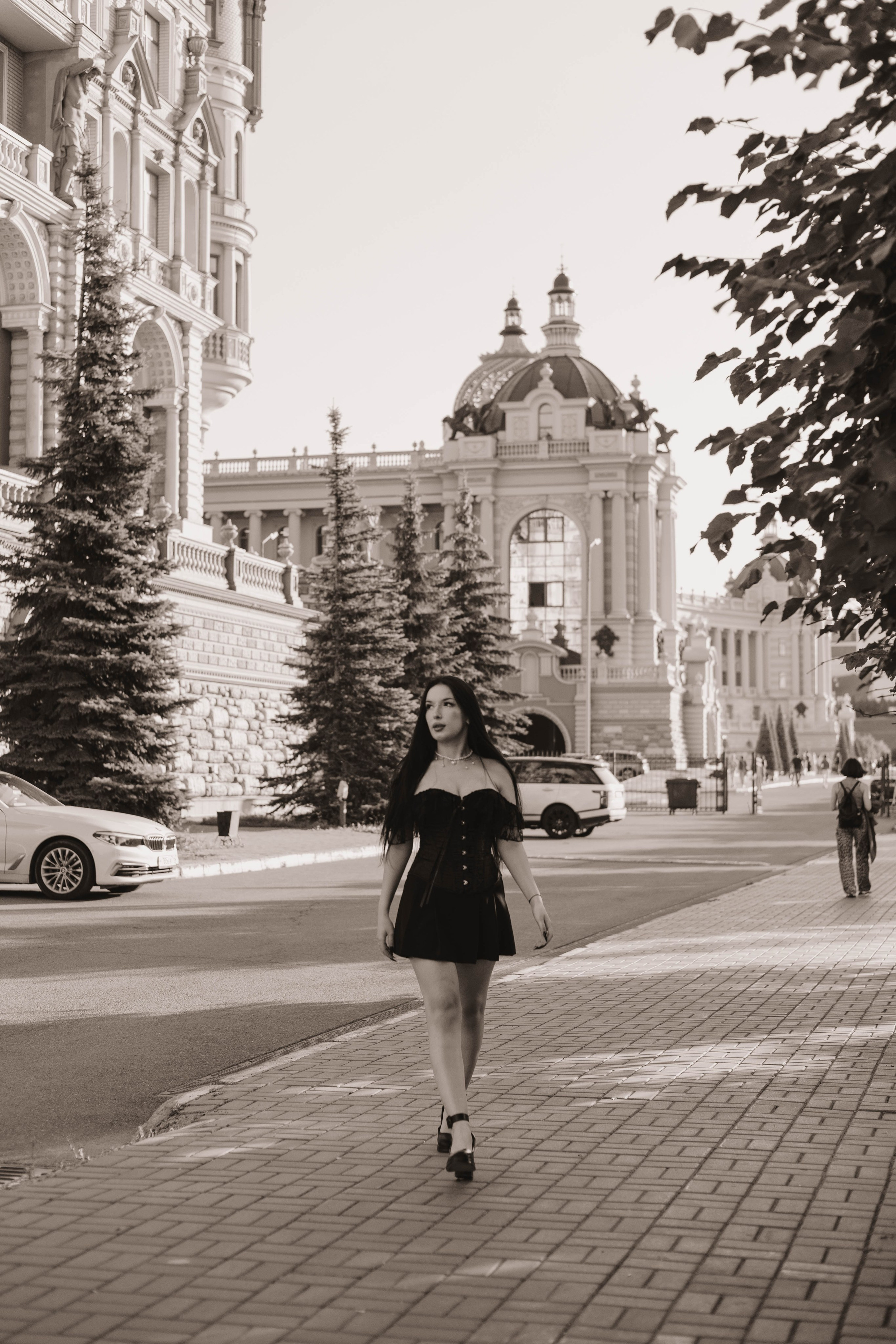 Карина. Диана Садреева | ваш фотограф в Казани