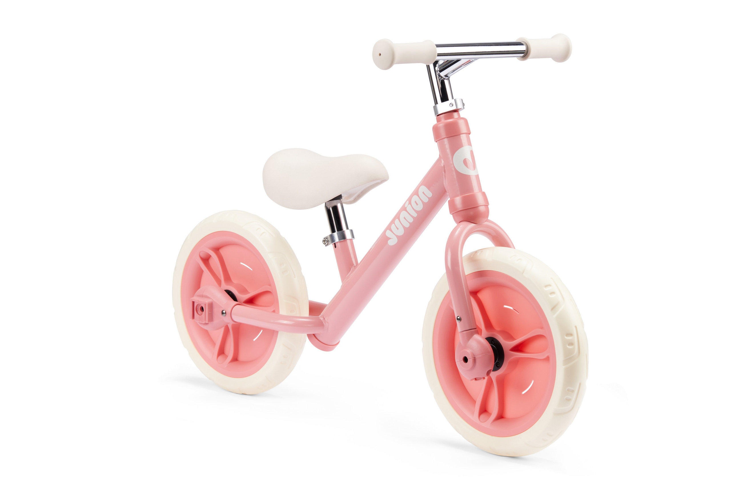 Детские велосипеды Junion. Олег Дмитриев