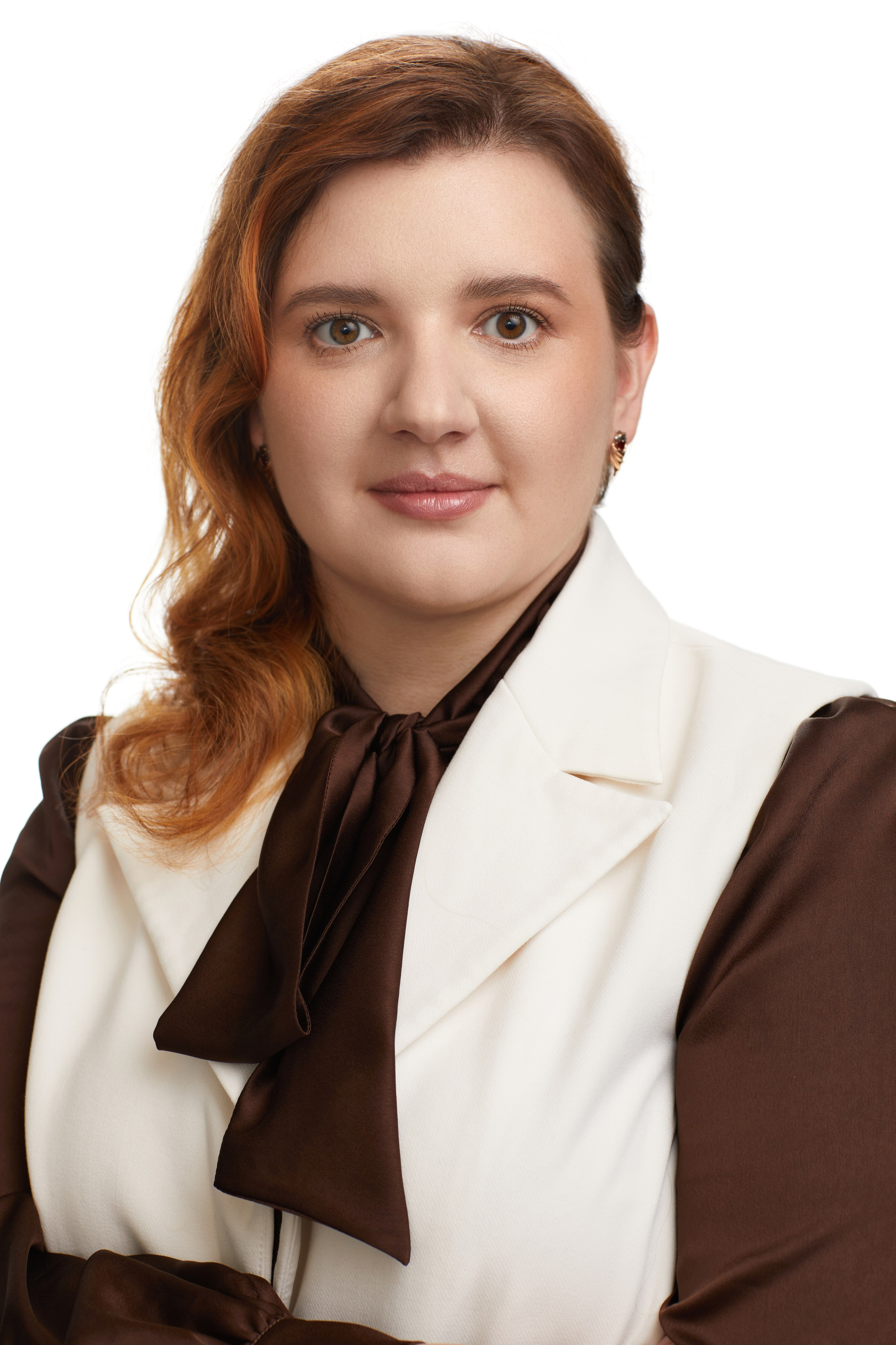 Портреты спикеров Яндекс. Олег Дмитриев