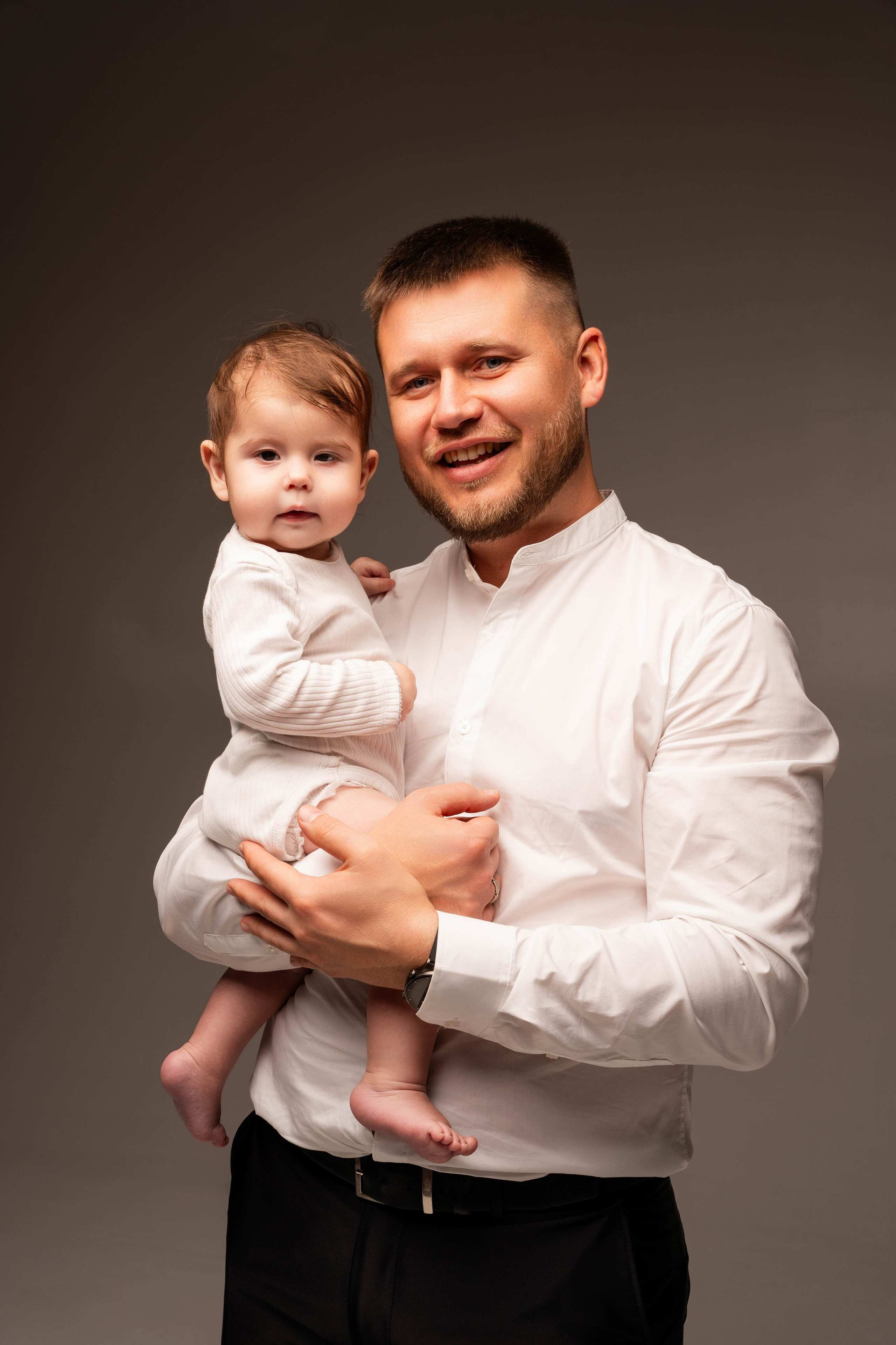 Светлана и ее семья. Анастасия Антипинская — профессиональный фотограф в Хабаровске