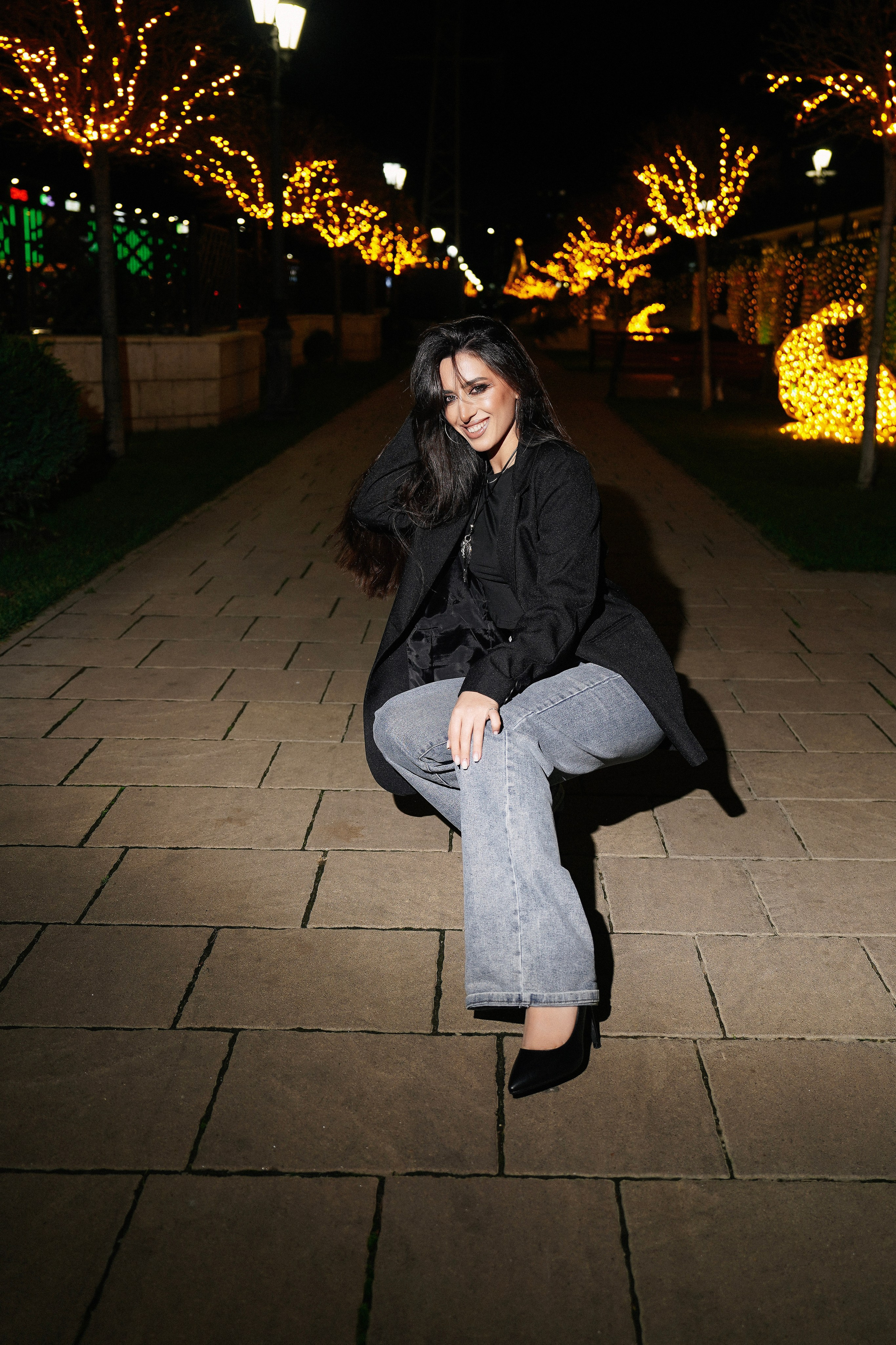 Тереза. Фотограф с психологическим образованием