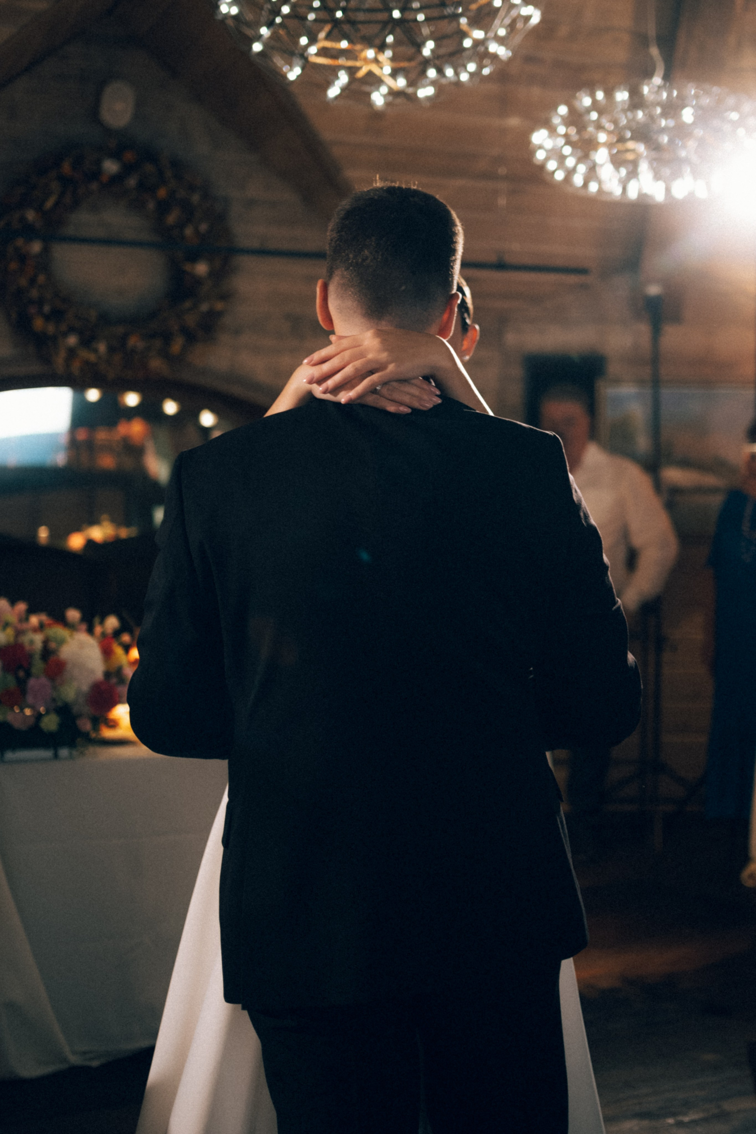 Последний день лета. Фотограф Ксения Калюжная