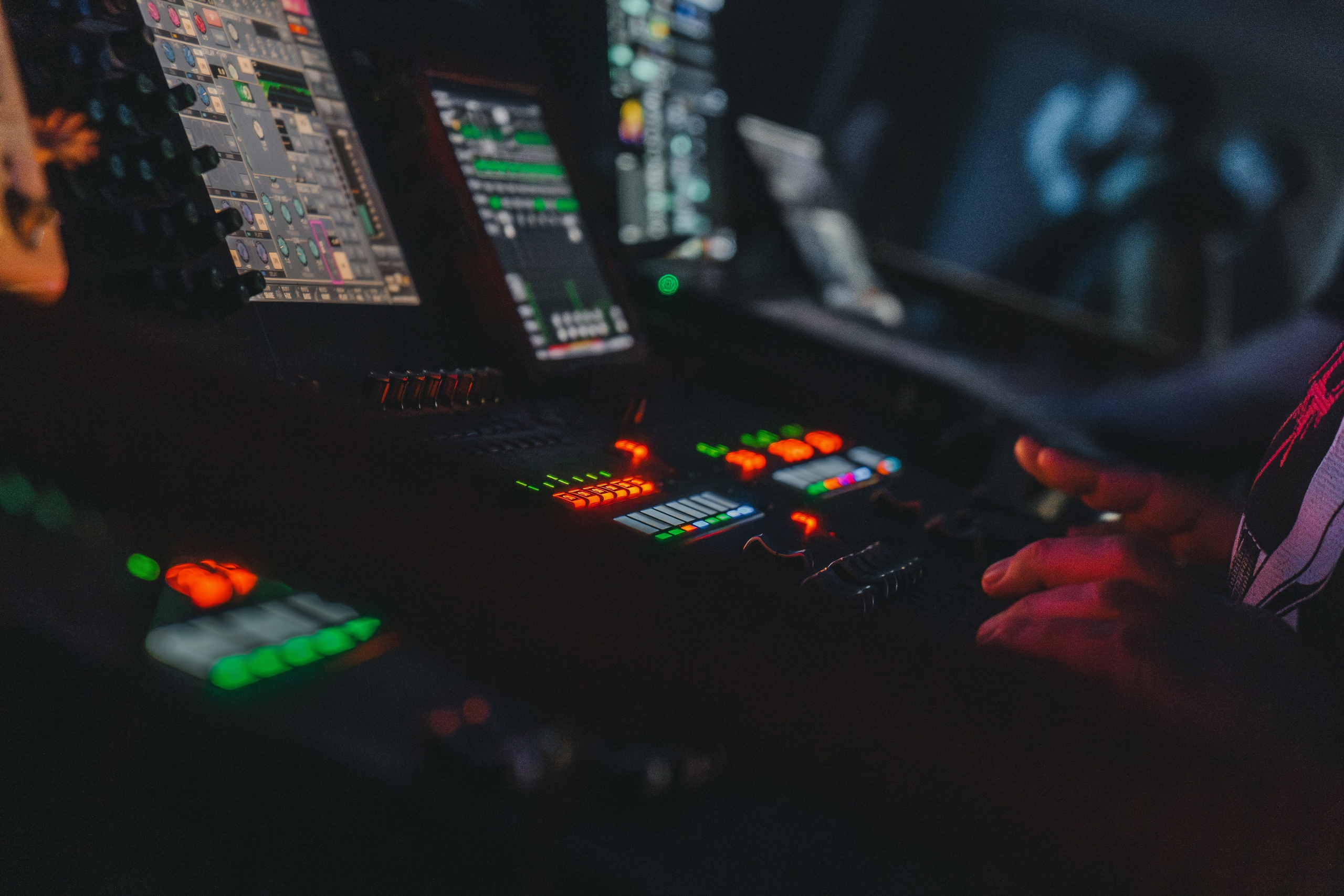 Репортаж в Краснодаре, фотография. Фотограф и видеограф в Новотитаровской и Краснодаре — Олег Ананко