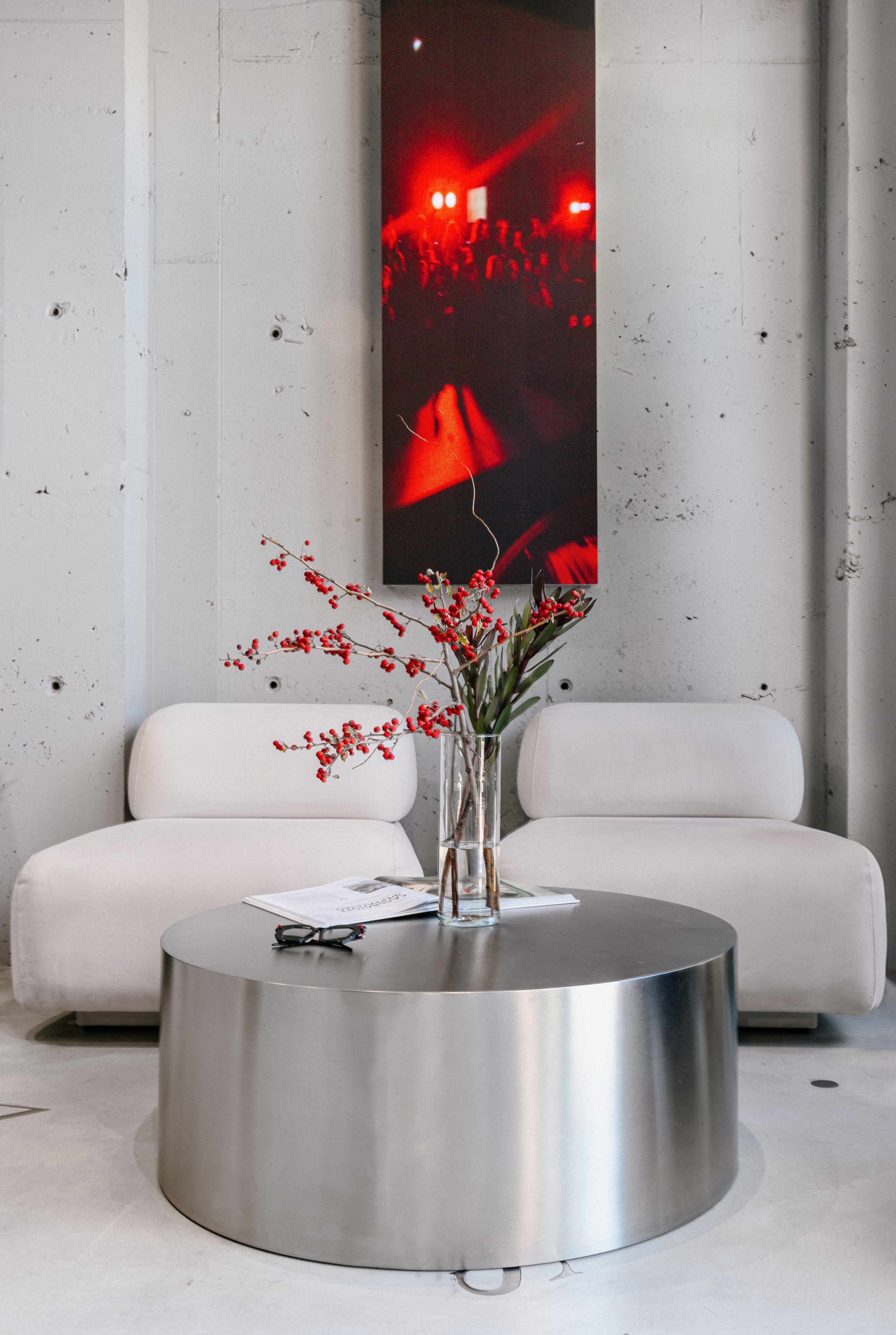 Aldila by Zaira Gasanguseyinova. Ekaterina Symidi. Interior Photographer