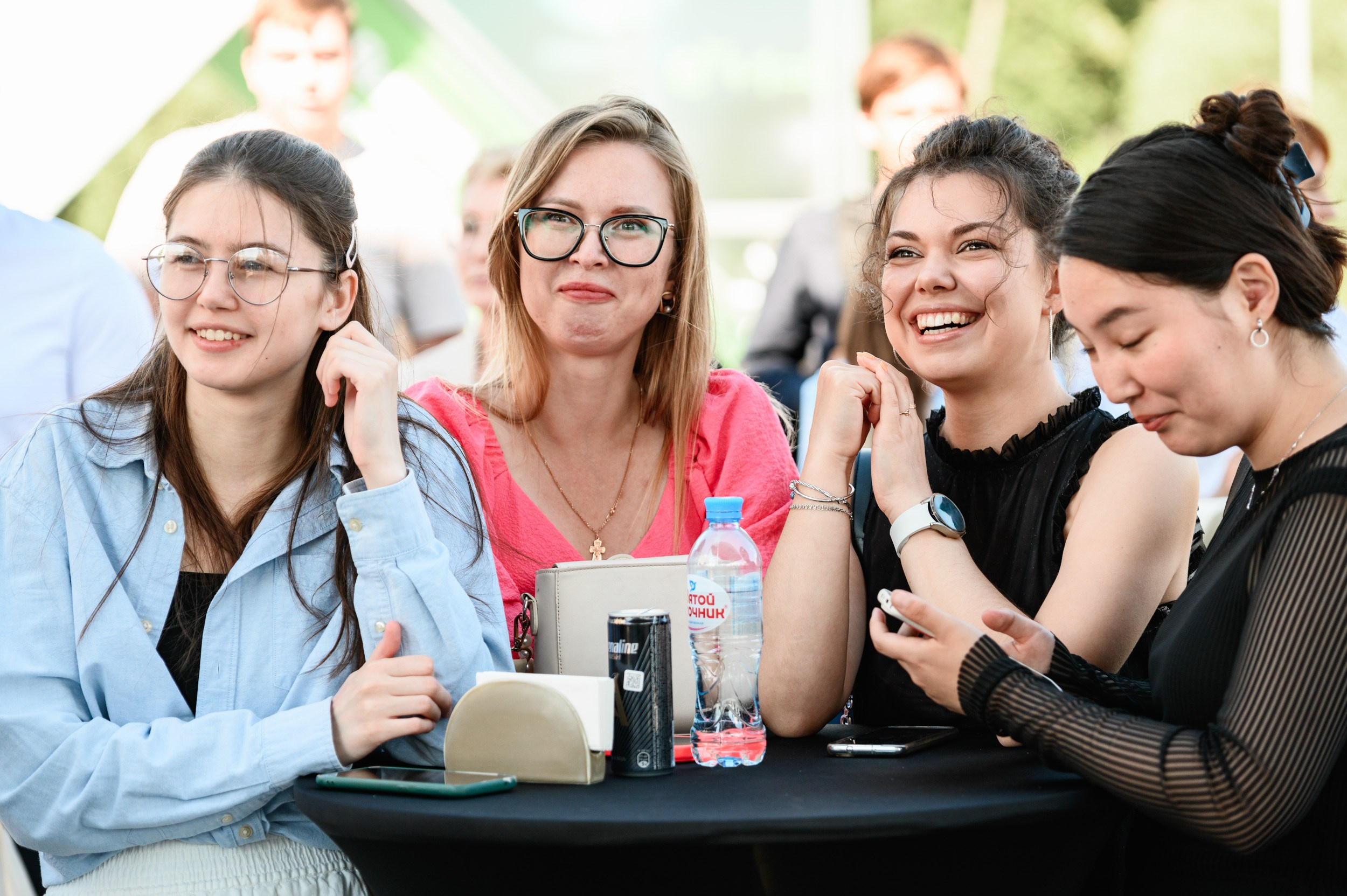 Выпускной МГУ. Фотограф Захваткин Роман