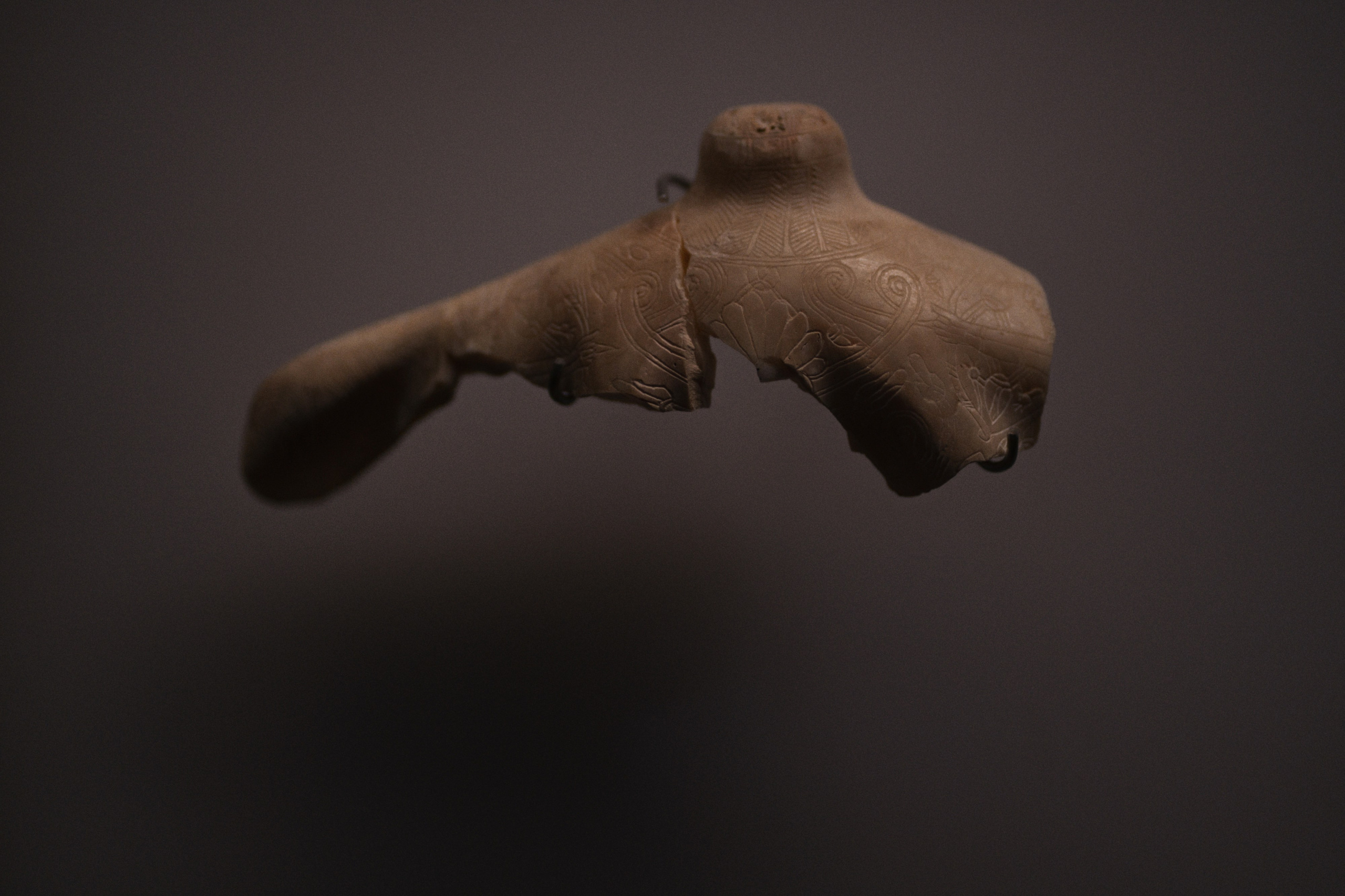 Archaeological Museum / Istanbul, Türkey SS25. Фотограф Юрин Евгений