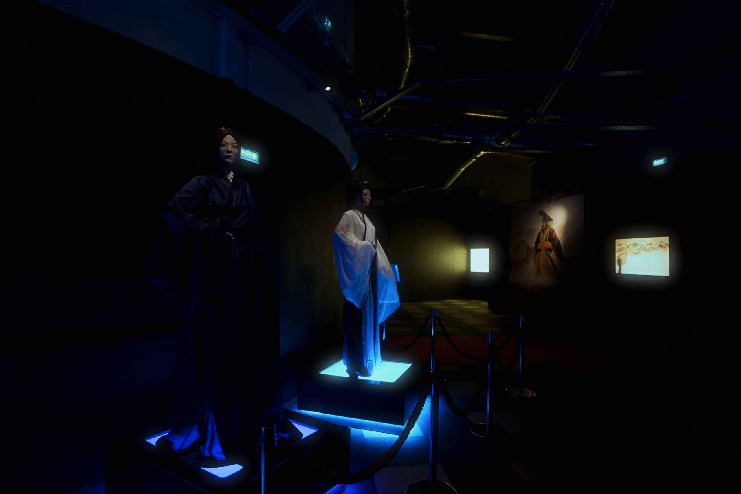 Terracotta Army. Фотограф Юрин Евгений