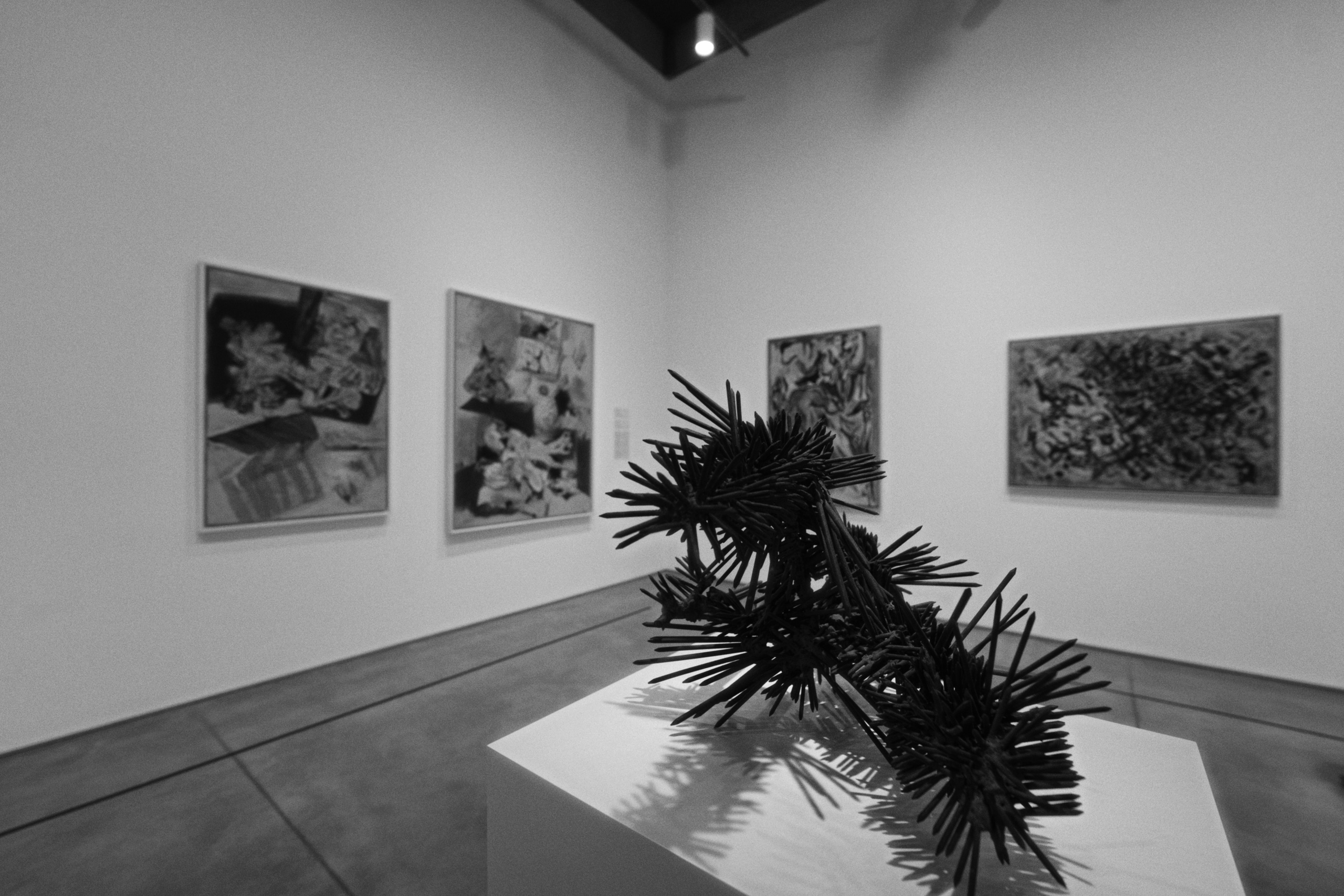 Istanbul Modern. Фотограф Юрин Евгений