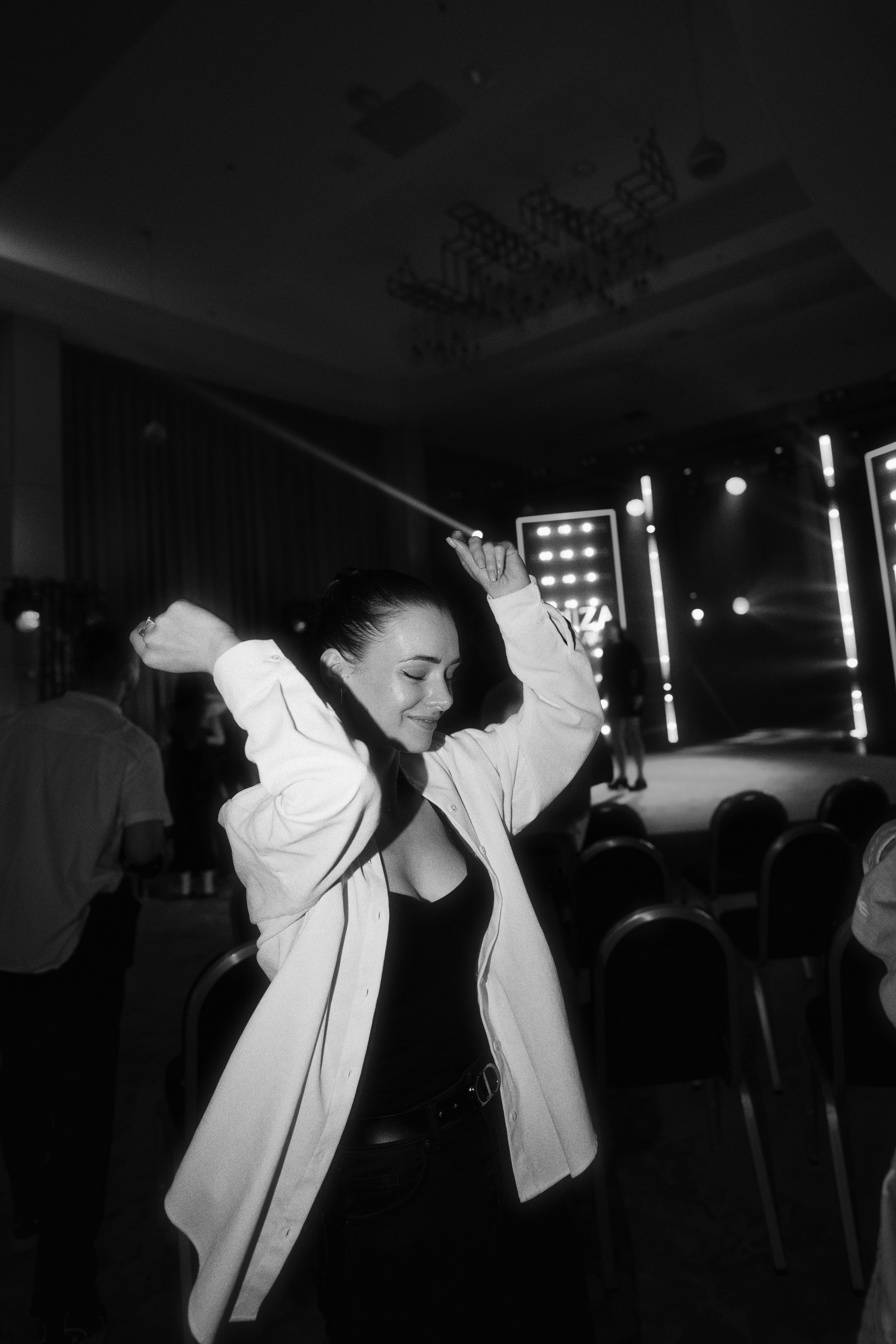 Luizabellezza. Фотограф Юрин Евгений