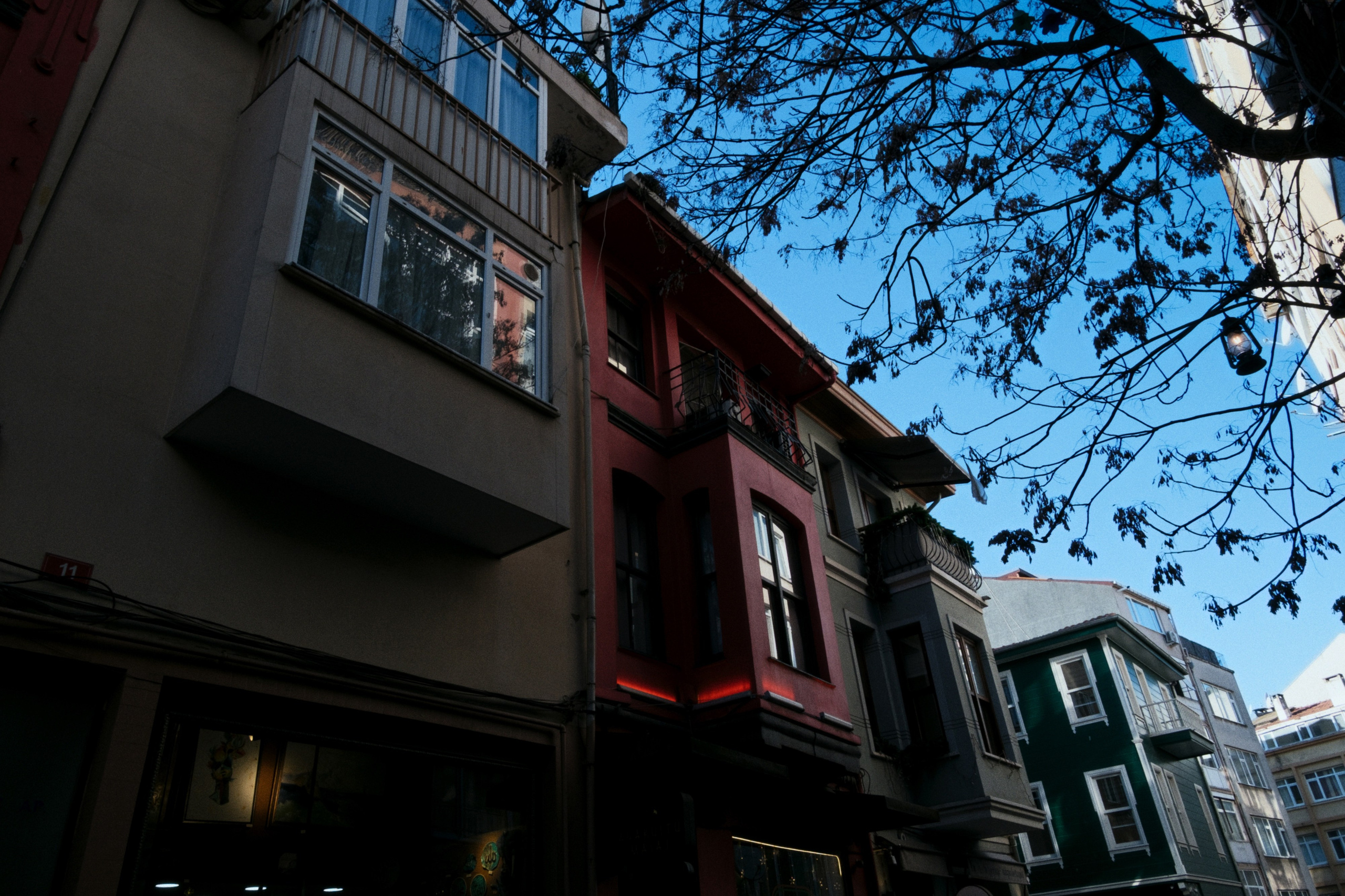 Kadikoy x Moda, Istanbul / Türkey AW26. Фотограф Юрин Евгений