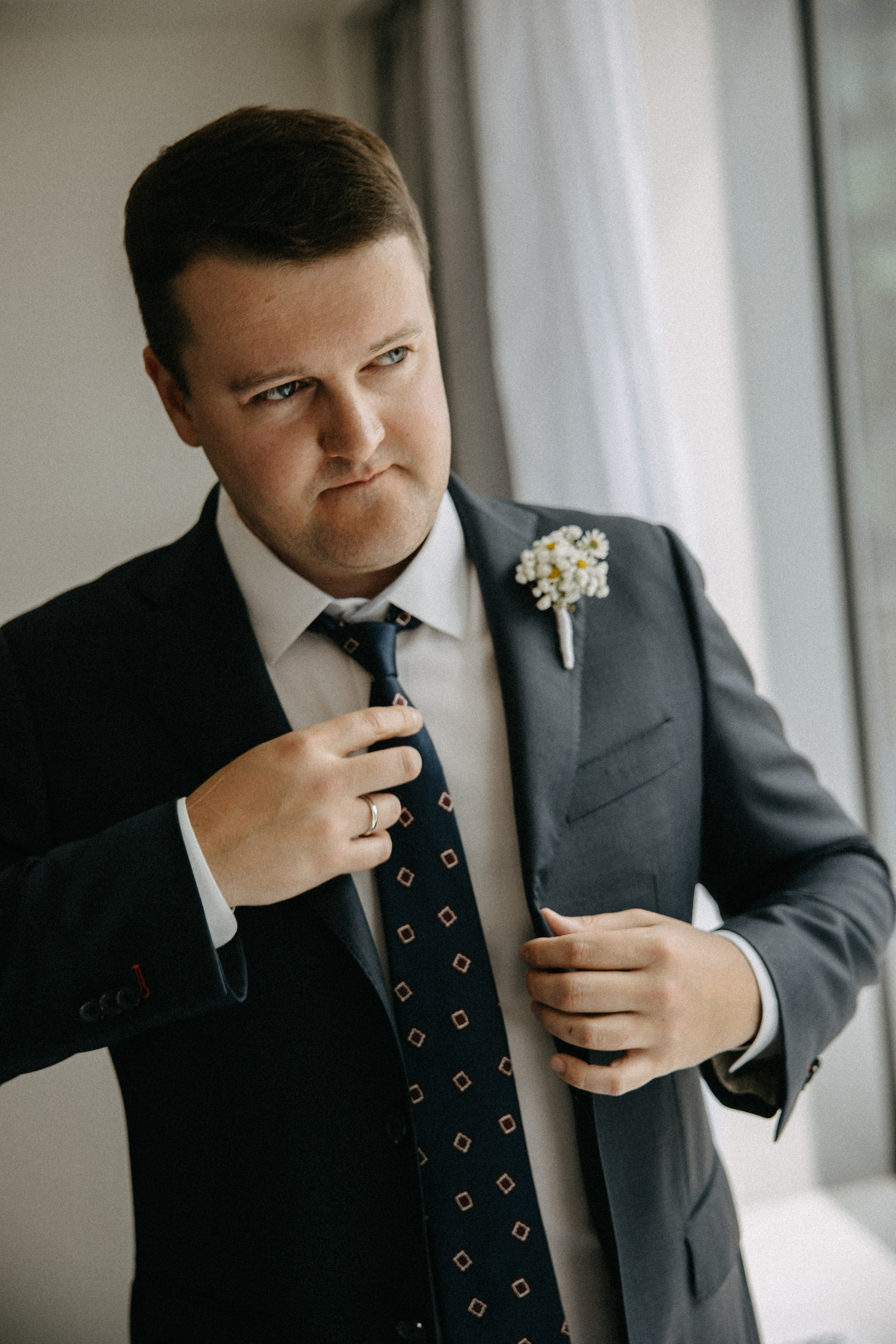 Настя и Слава. Семейный и свадебный фотограф в Москве Вероника Жибинова