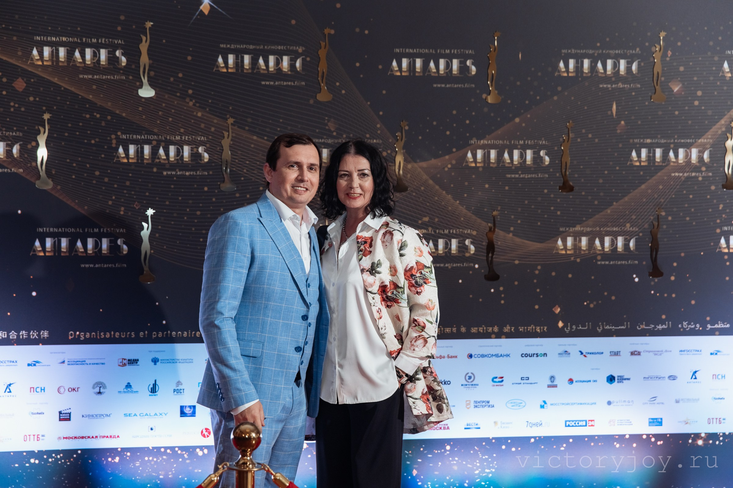 Антарес 2024. Сочи. Международный кинофестиваль. Профессиональный фотограф в Сочи Виктория Джой. Обучение