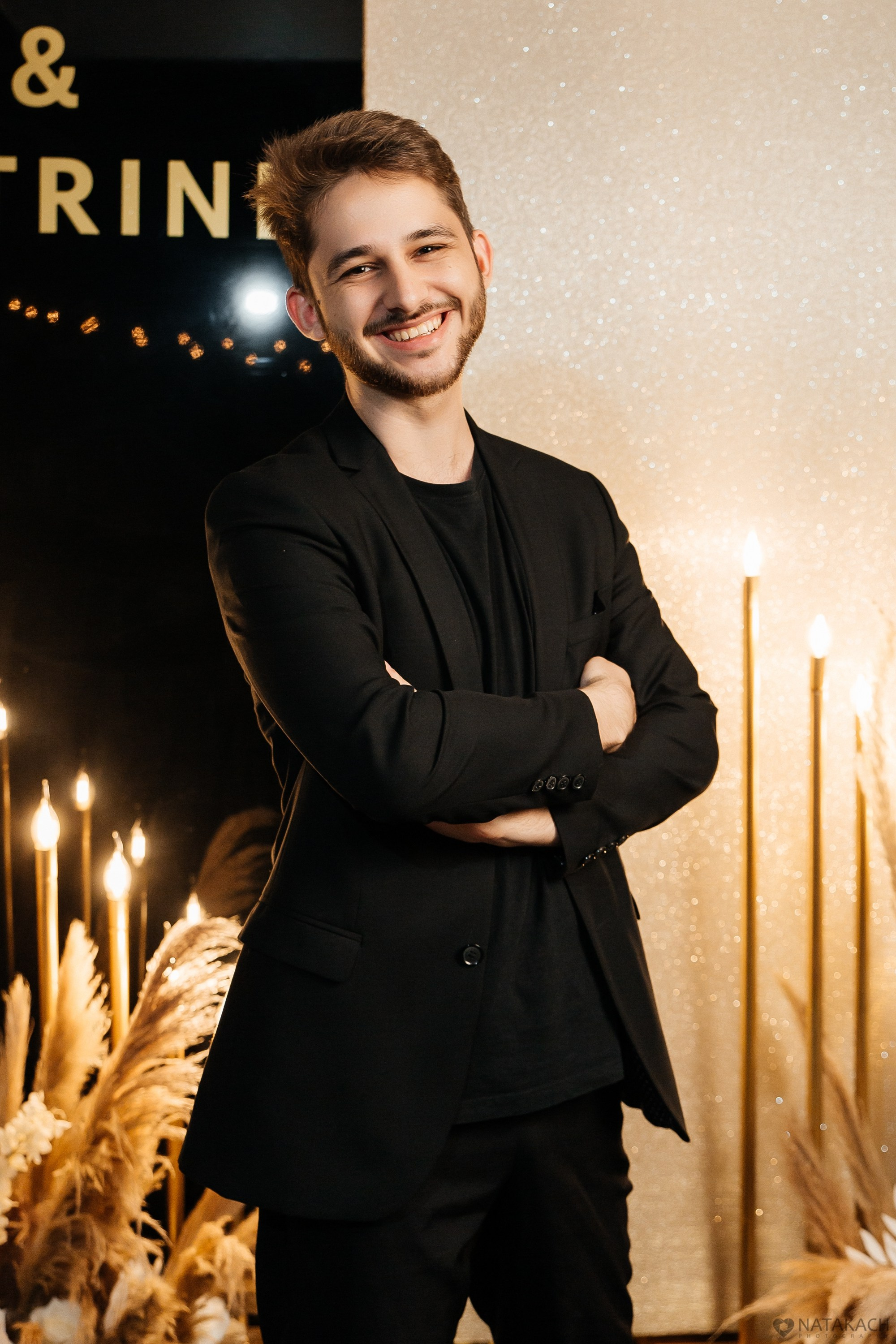 День Рождения салона красоты «Tmin@Katrin». Качуняк Наталия портретный фотограф в Иваново