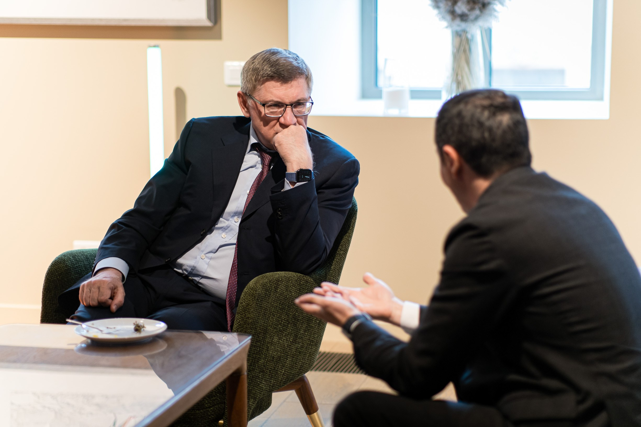 ATOM. Премьера Российского электромобиля. Репортажный фотограф Денис Тихомиров. Москва