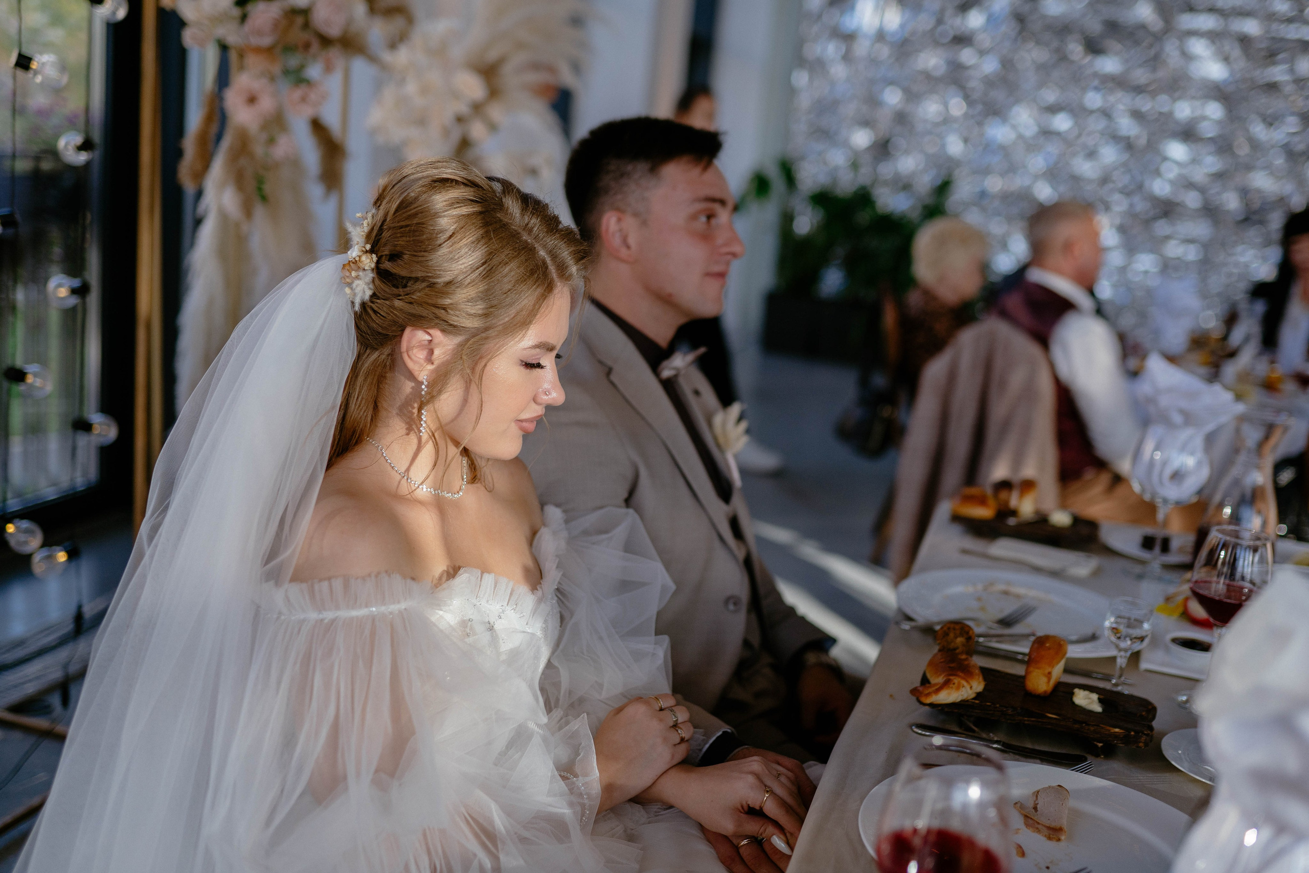 Свадебный день Магомеда и Вероники. Фотограф Чита. Индивидуальные портреты, LoveStory, свадьбы