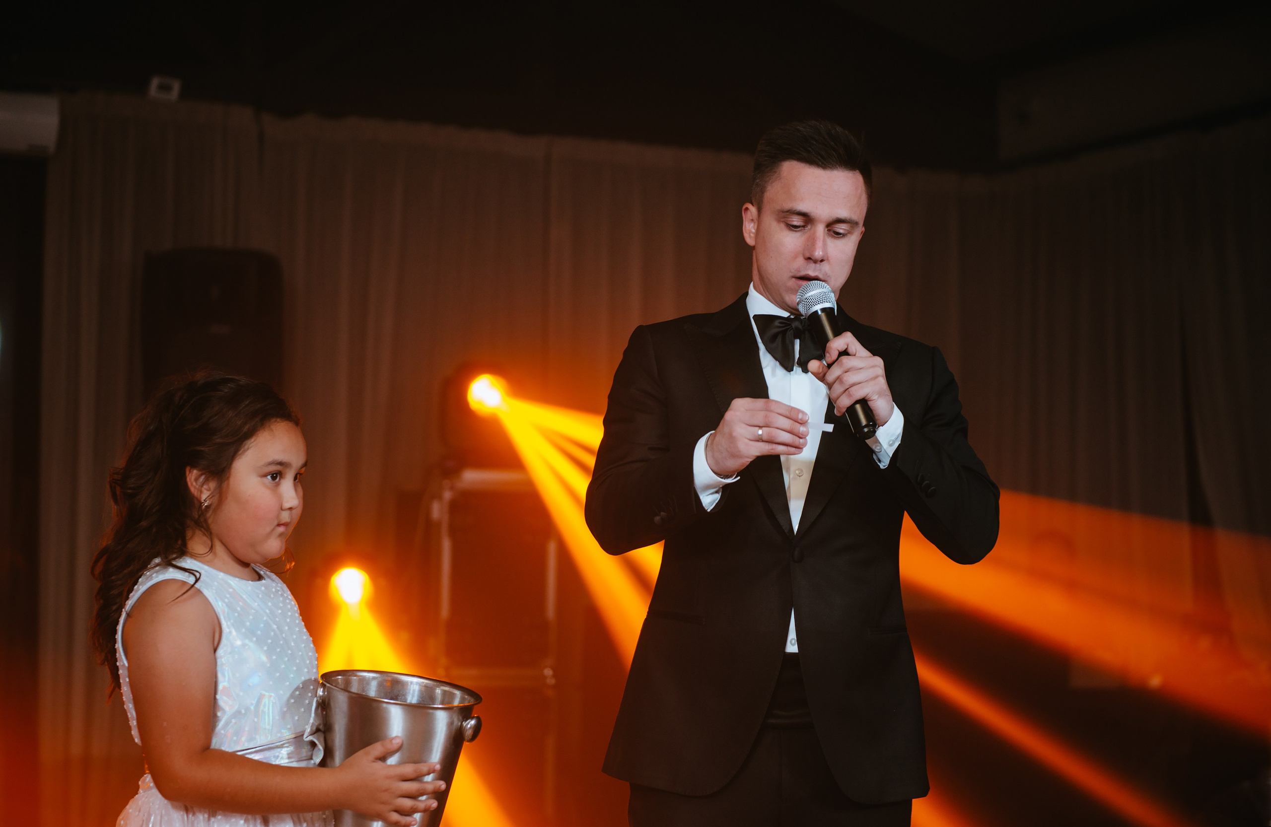 Мероприятия. Фотограф в Москве Алёна Степутенко