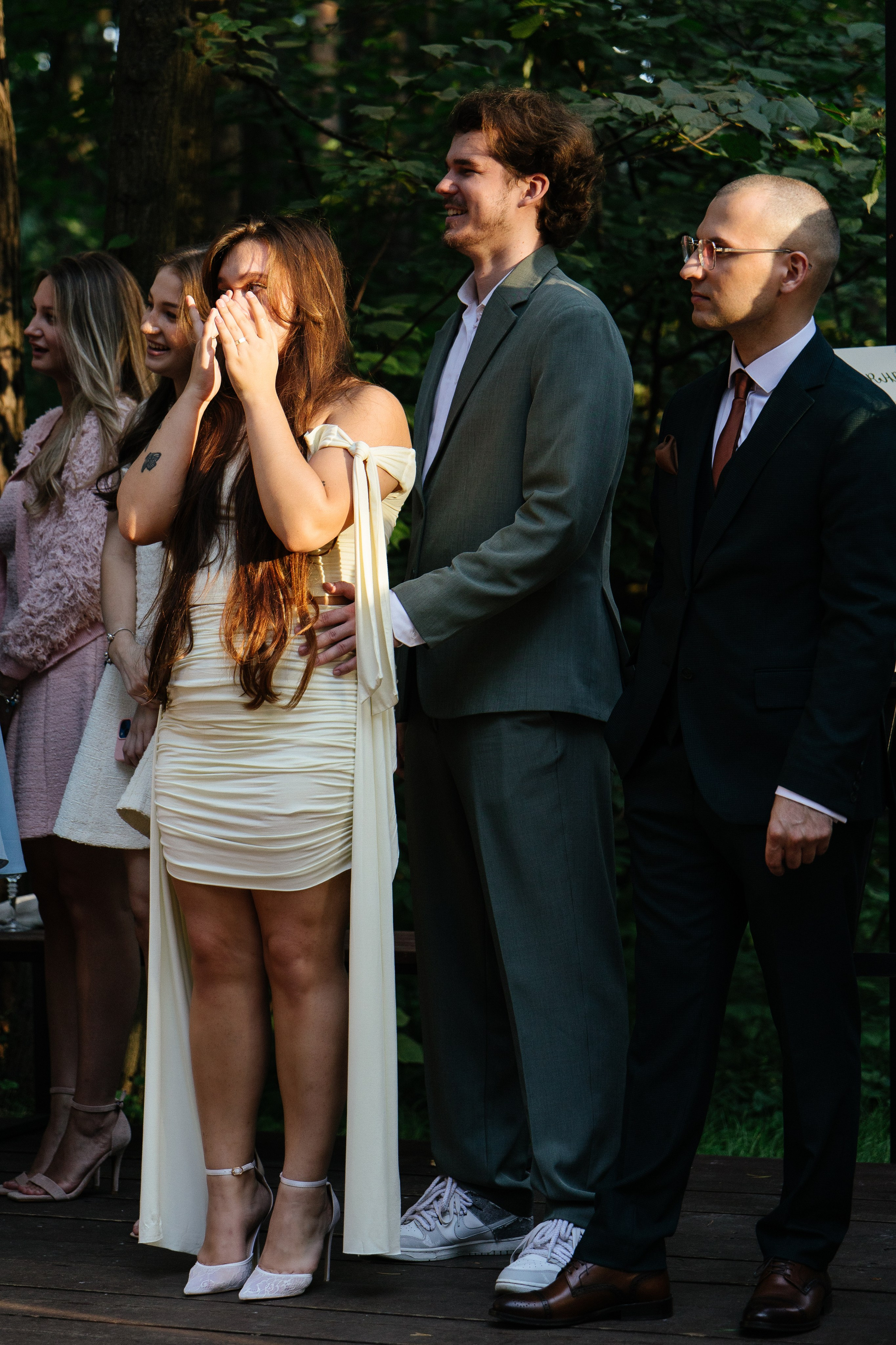 Одна любовь. Свадебный и Love story фотограф Никита Хуска город Пермь