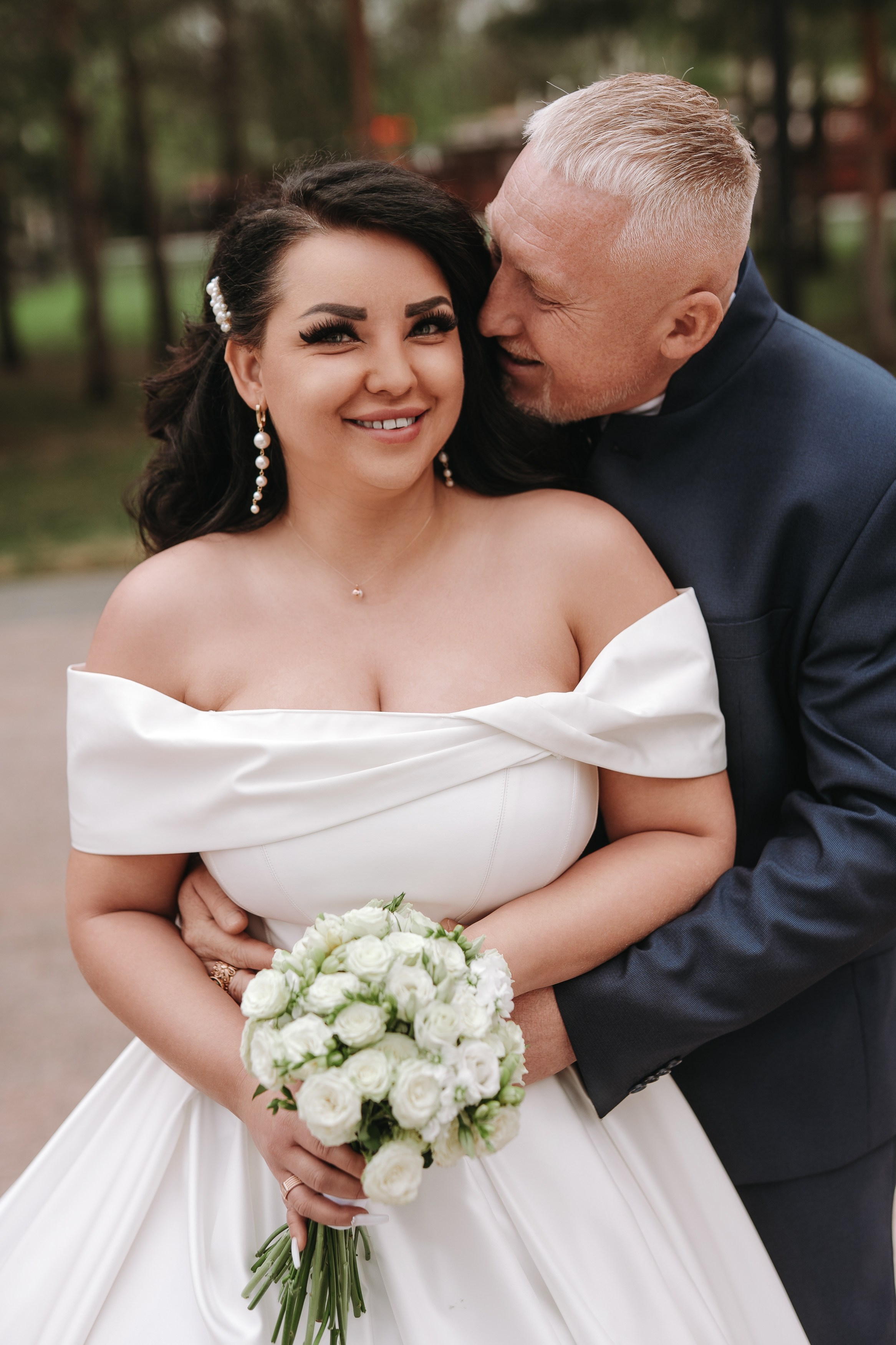 ЗАГС ЧЕРНИКОВКА, ДВОРЕЦ БОРЬБЫ, РЕСТОРАН ИМПЕРИЯ, ВЕДУЩИЙ ИВАН ХРИСТОЛЮБОВ, УФА