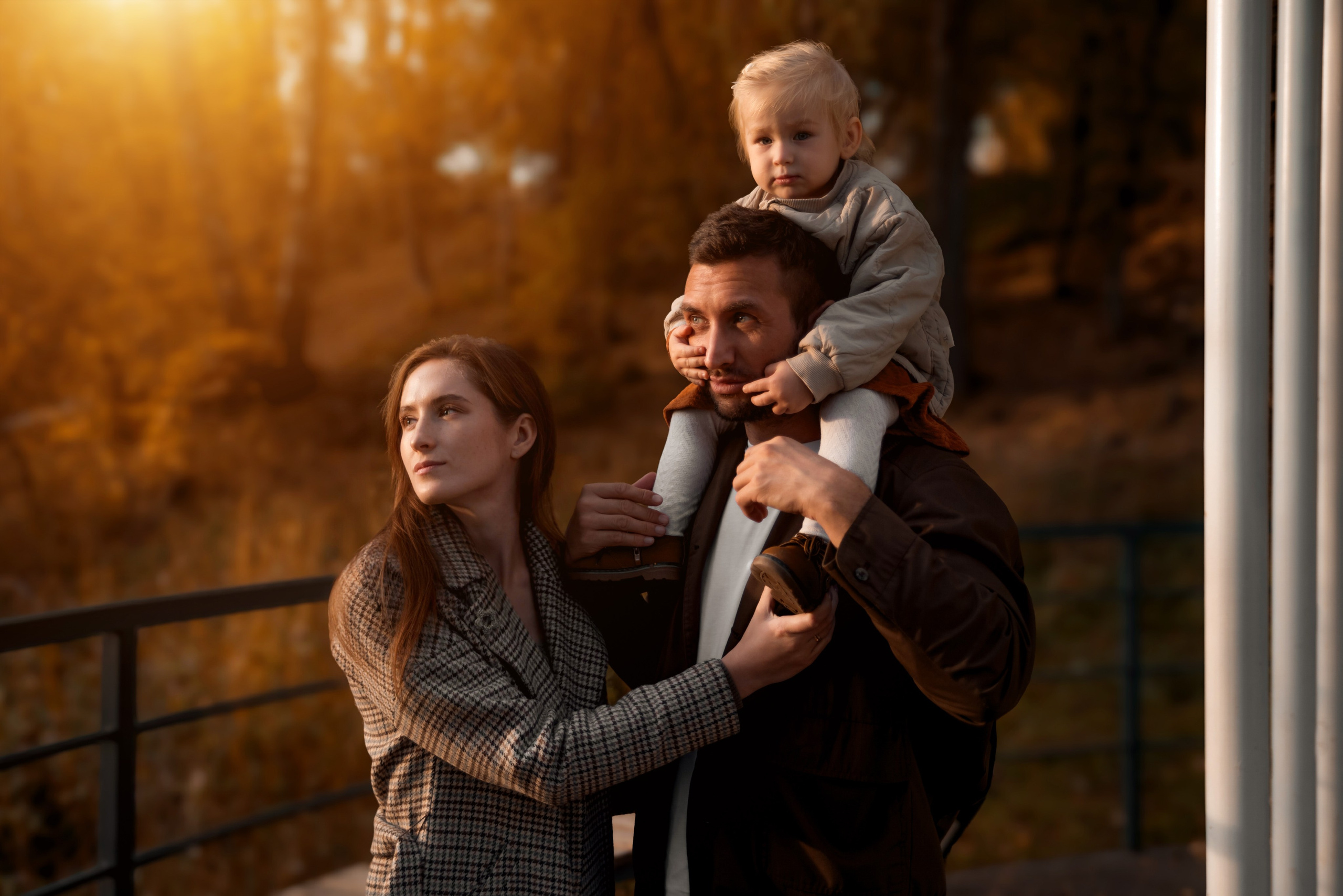 Семейные съемки. Свадебный и семейный фотограф в Ижевске Романова Ольга