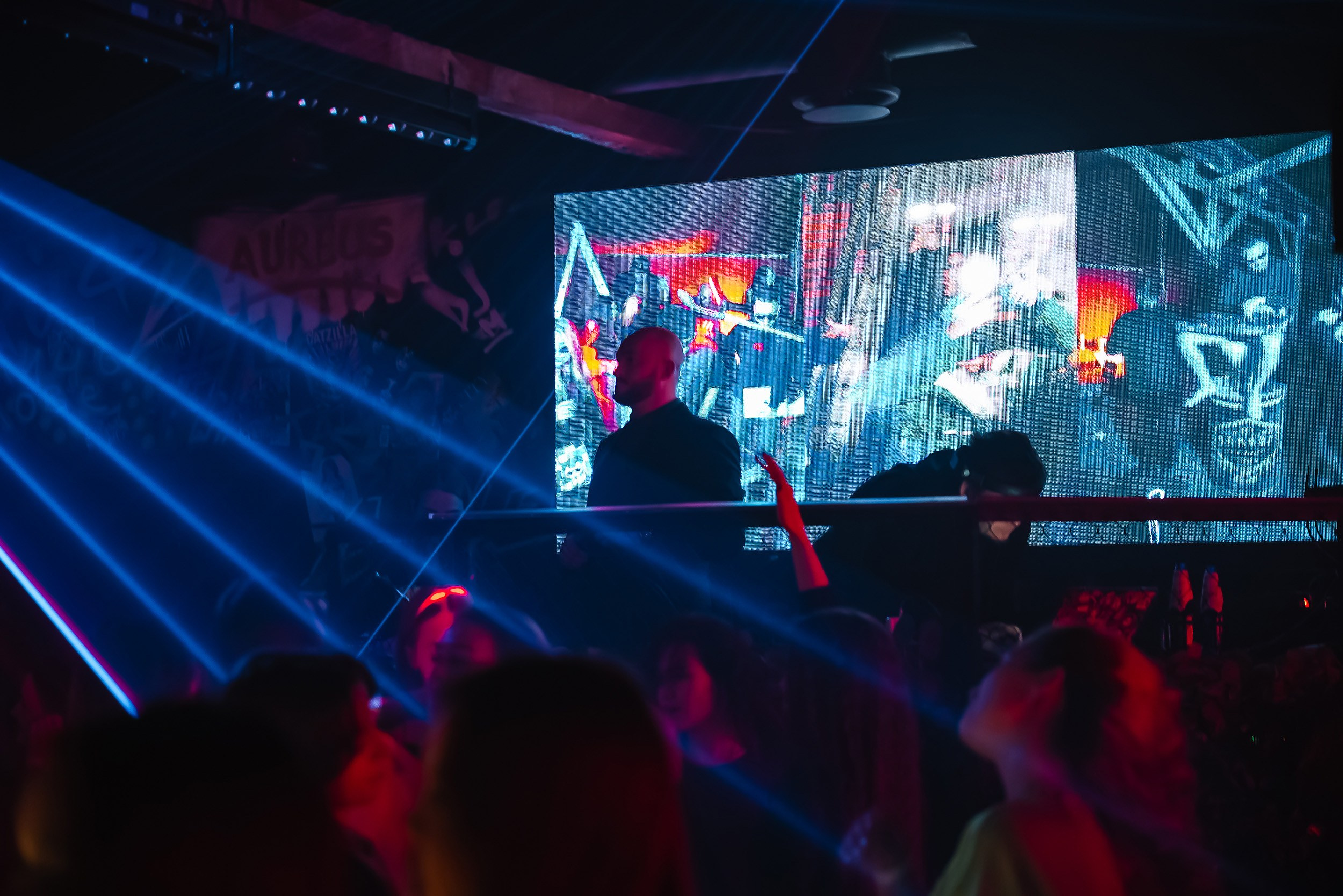 Garage. Кипятком Павлодар