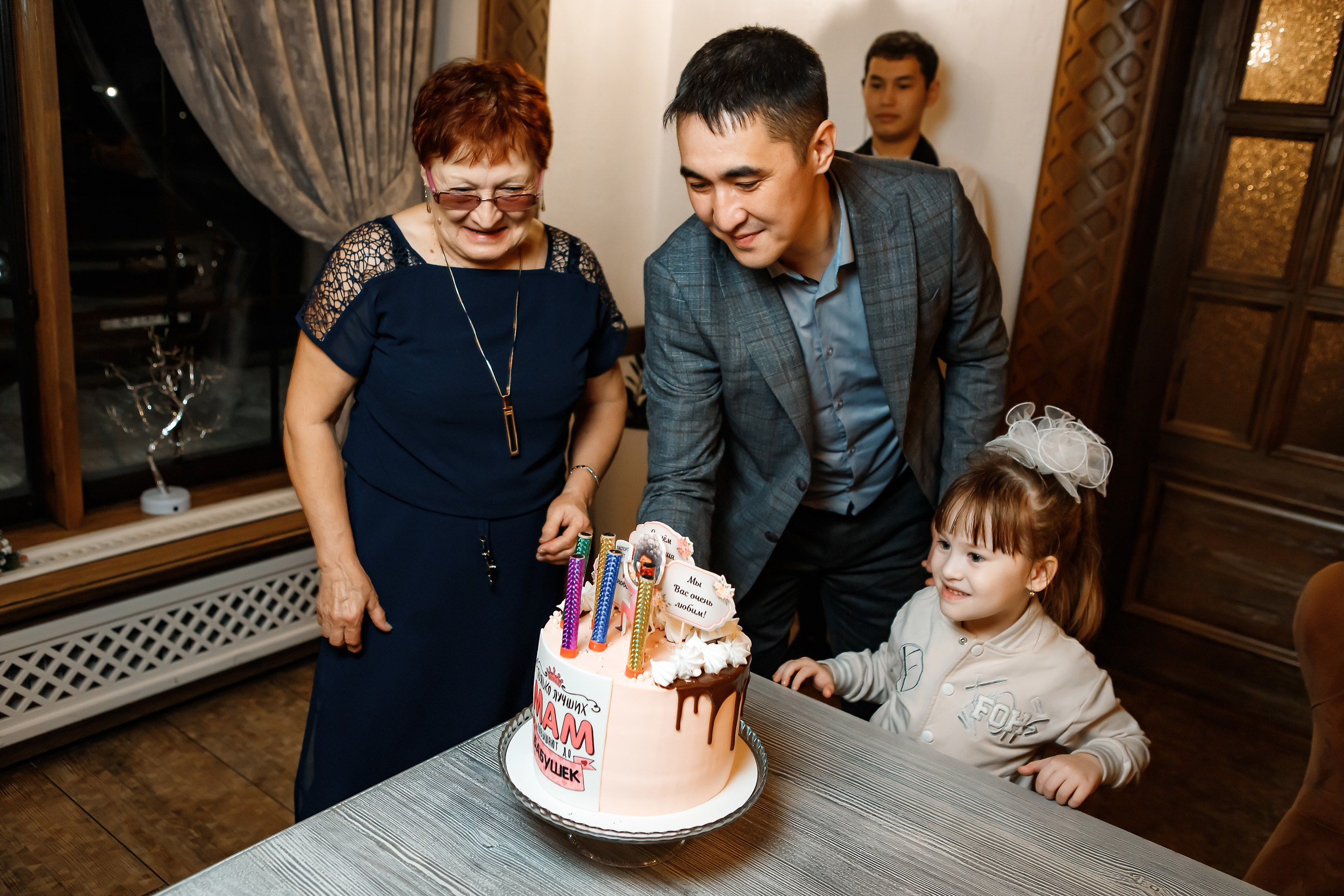 Seasons. Кипятком Павлодар