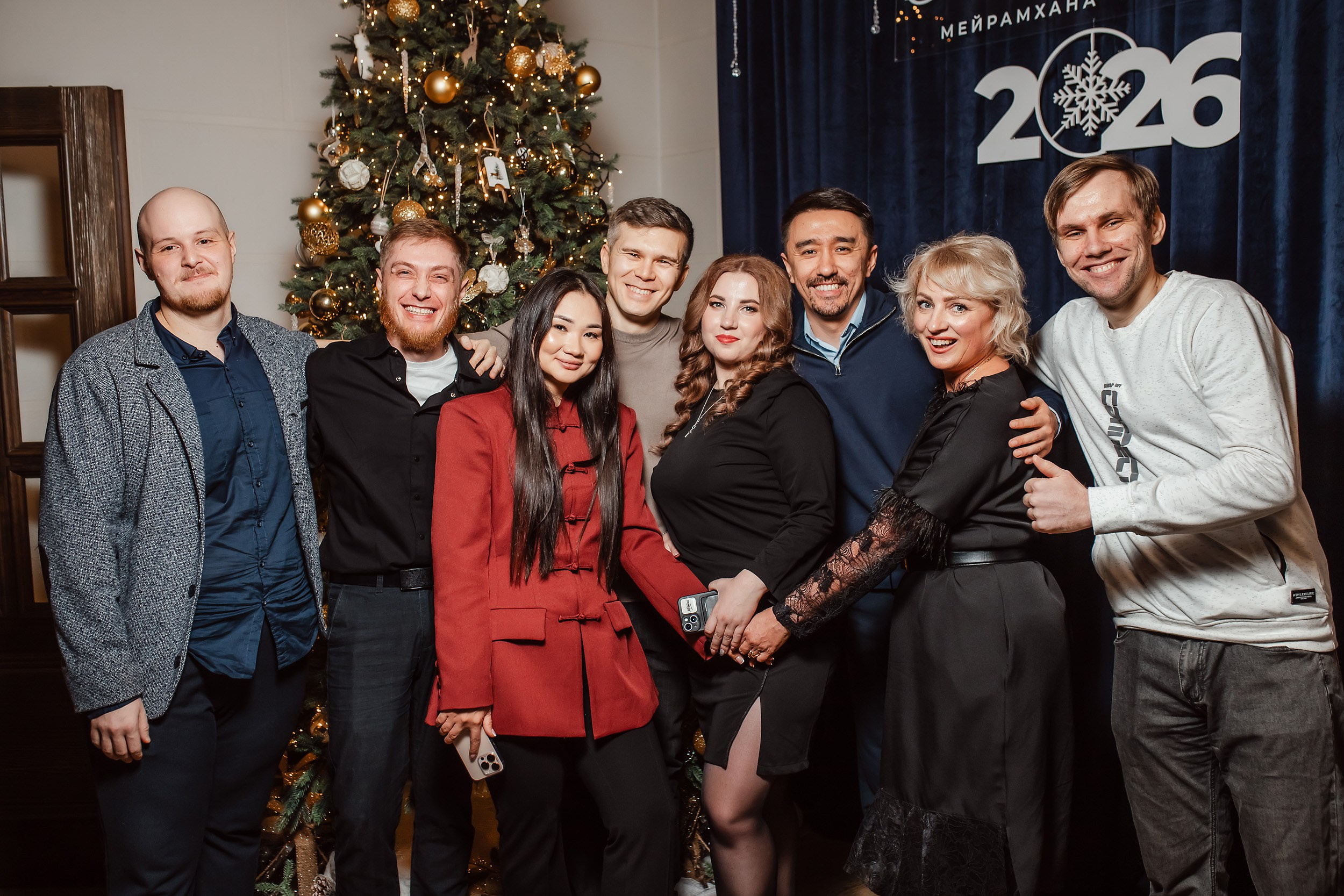 Seasons. Кипятком Павлодар