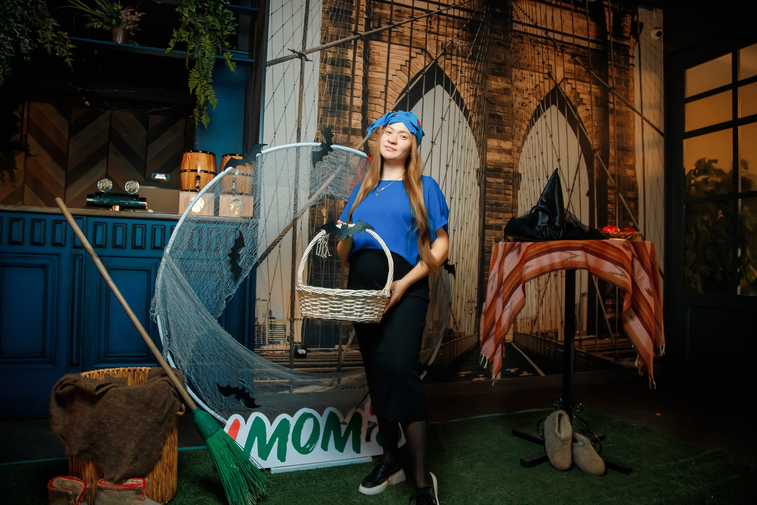 I Mom's Quiz. Кипятком Павлодар