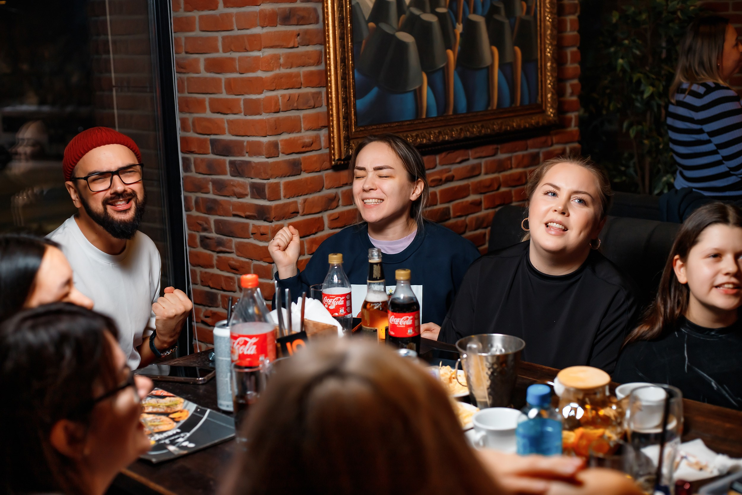 Пошумим Квиз. Кипятком Павлодар