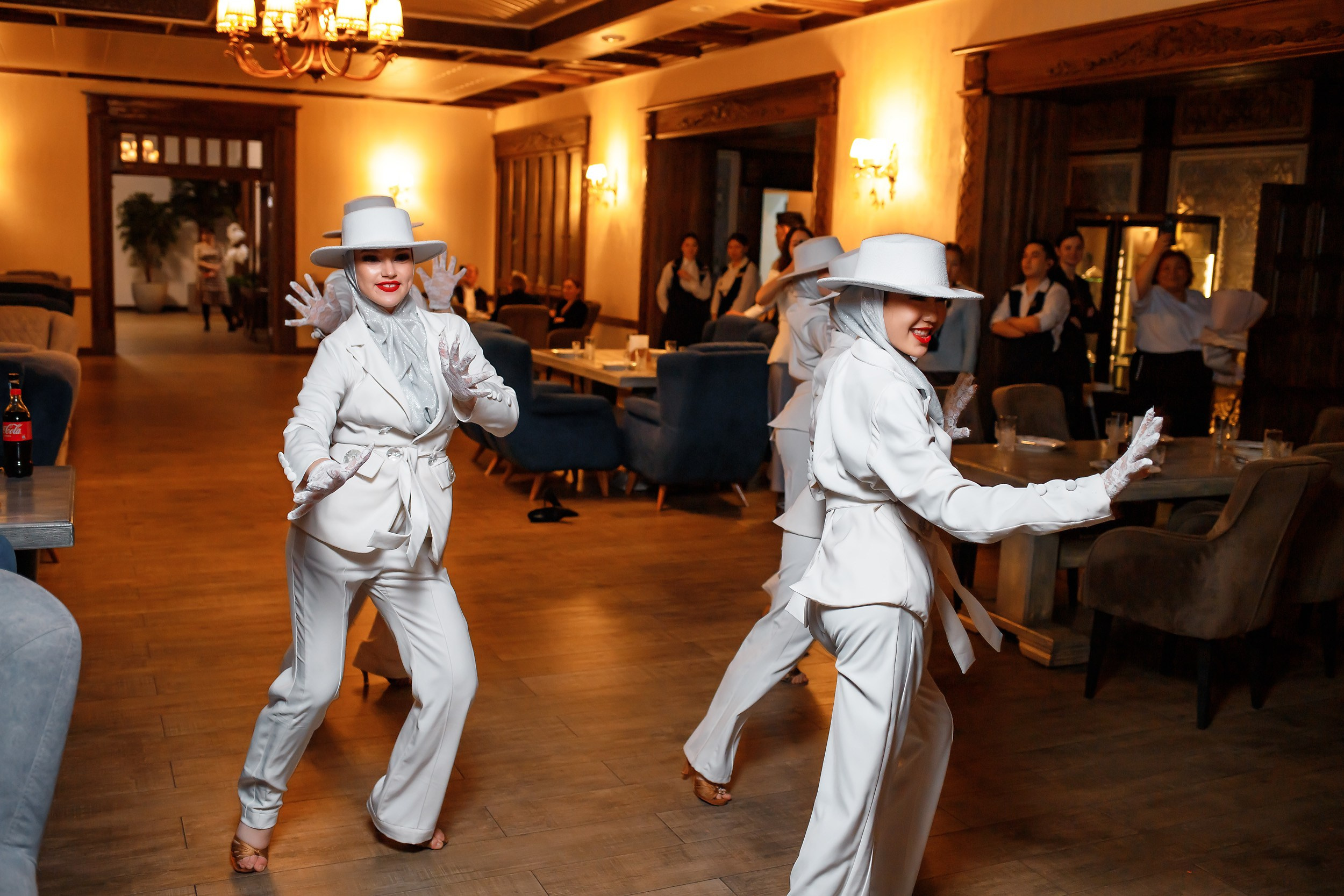 Seasons. Кипятком Павлодар