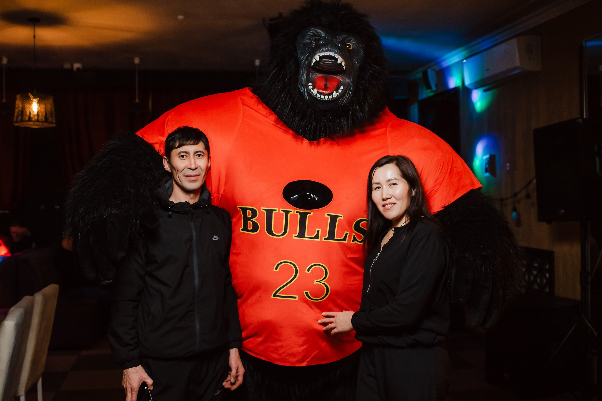 Two Star. Кипятком Павлодар