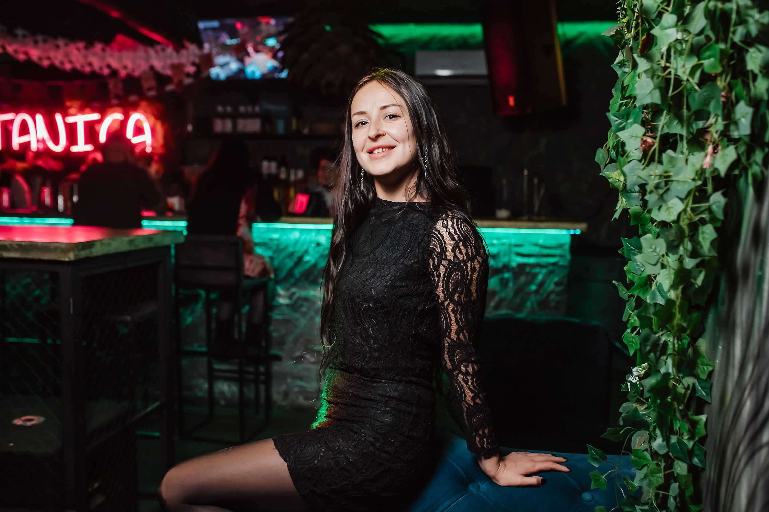 Botanica. Кипятком Павлодар