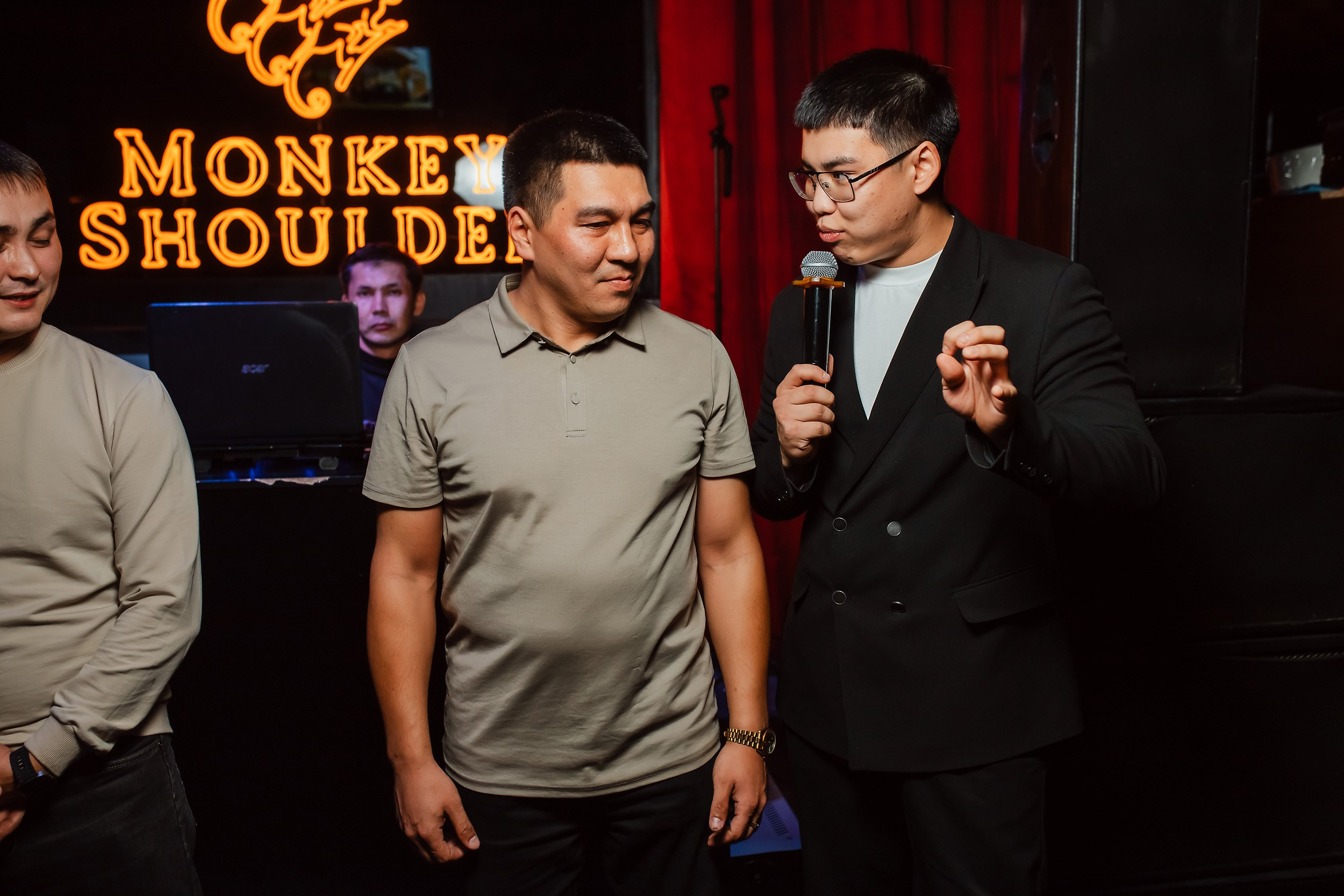 Gromche. Кипятком Павлодар