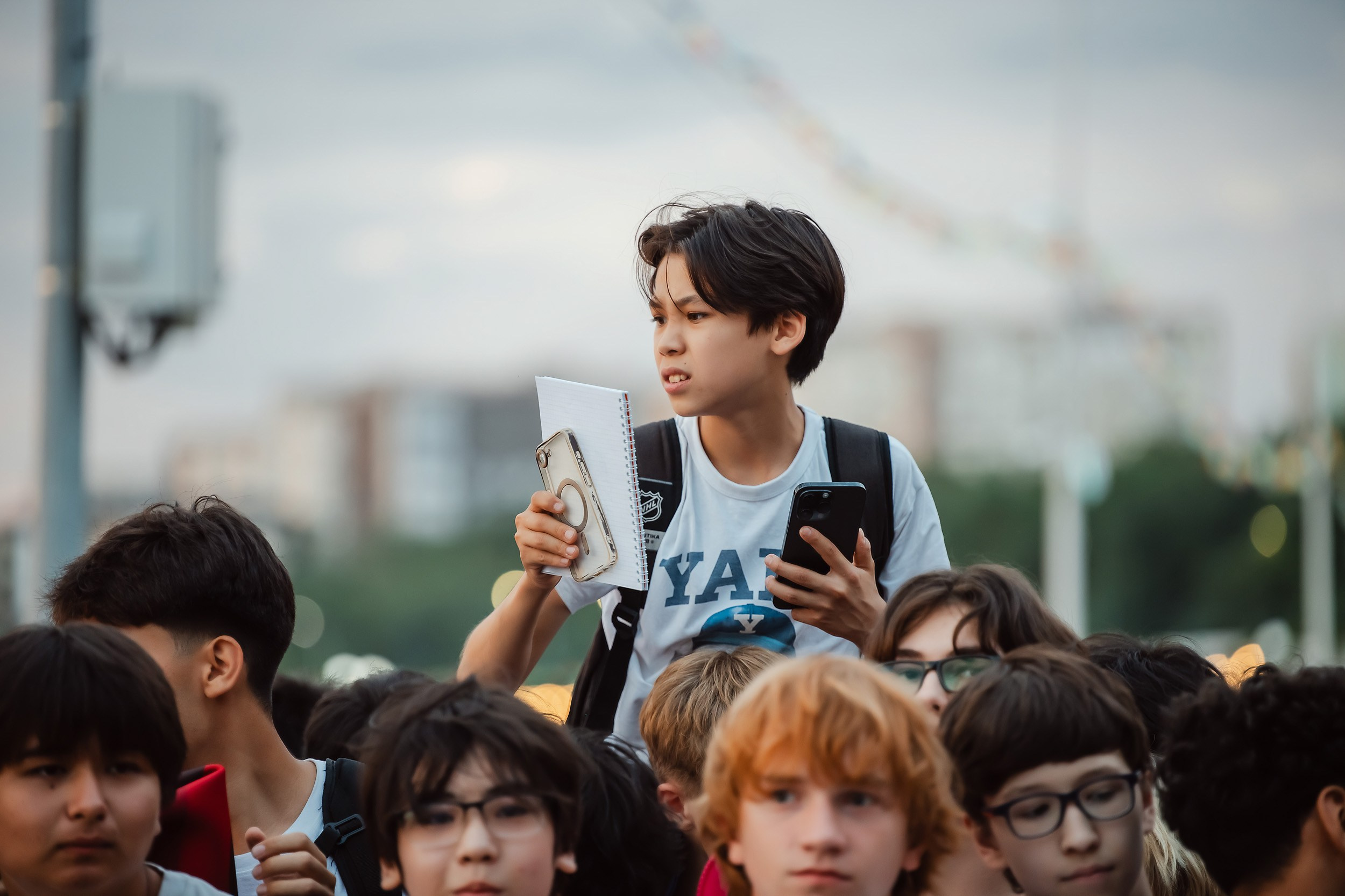 Ertis Cup 2026. Кипятком Павлодар
