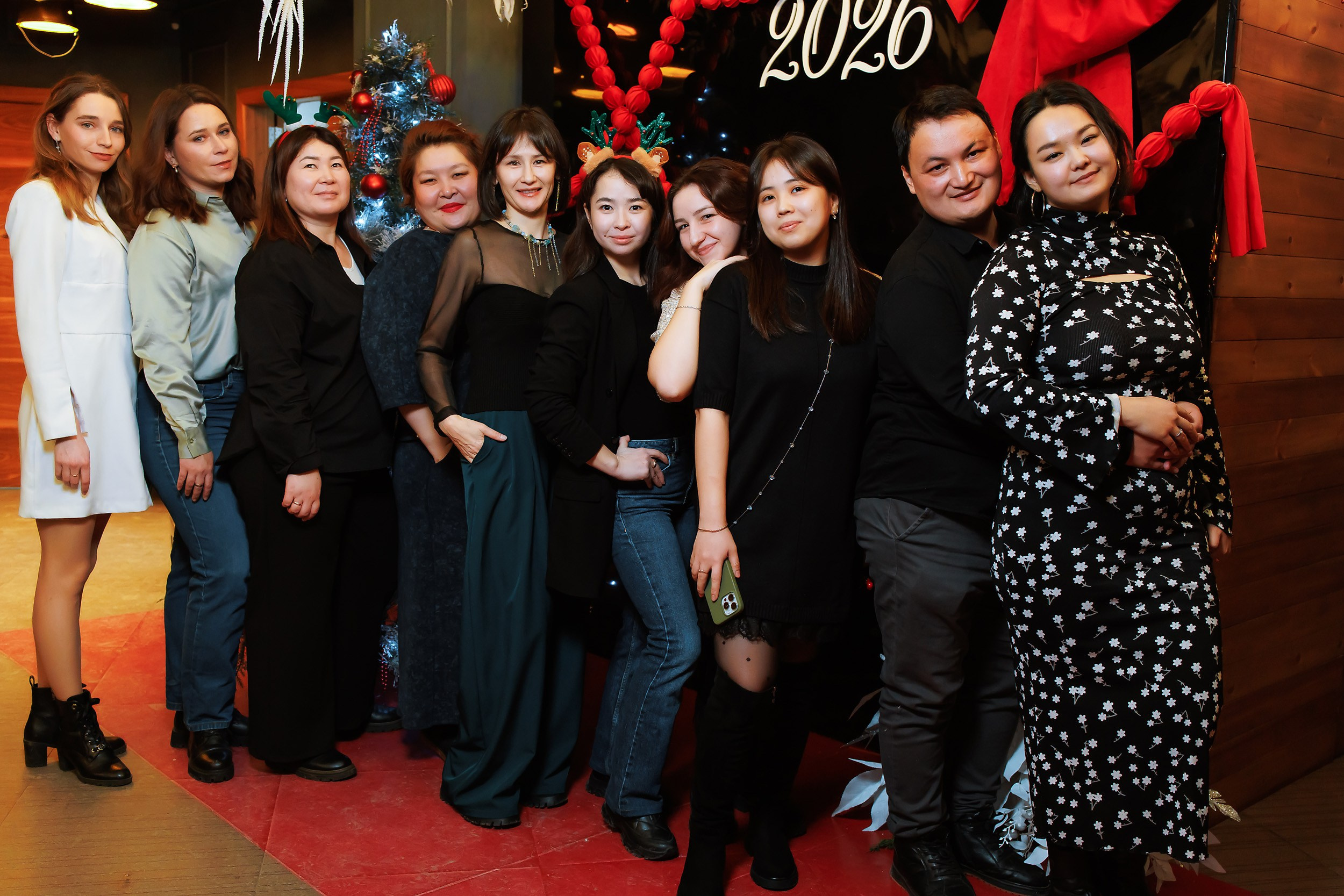 Пошумим Квиз. Кипятком Павлодар