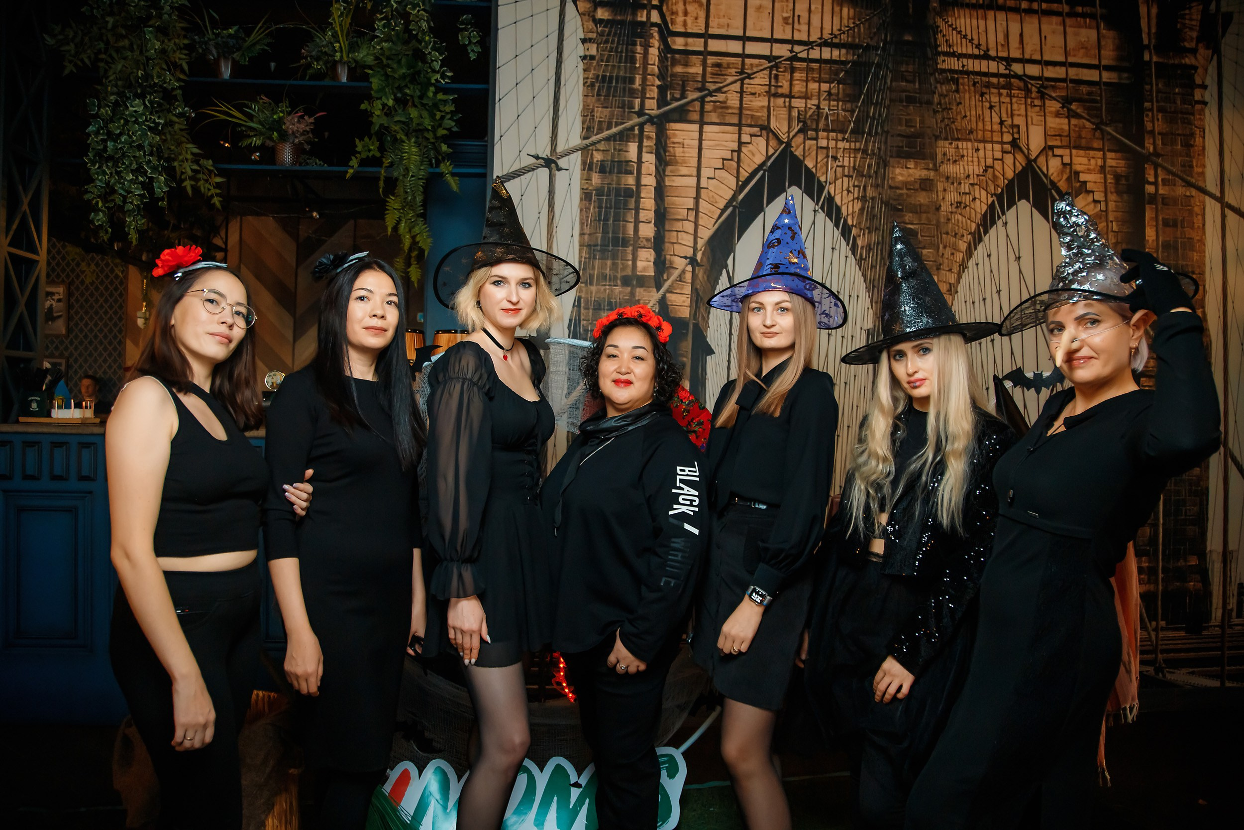 I Mom's Quiz. Кипятком Павлодар