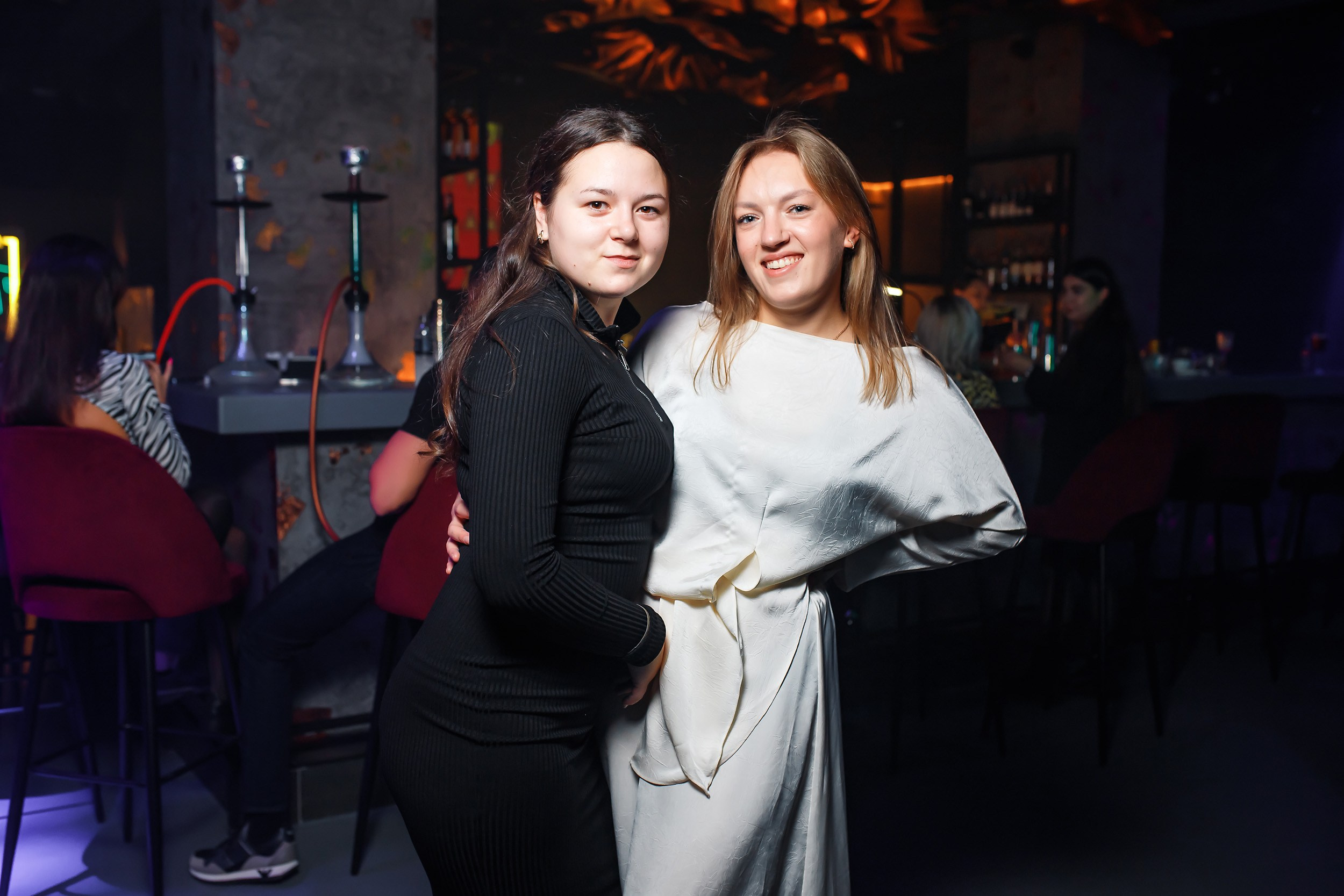 Insomnia. Кипятком Павлодар