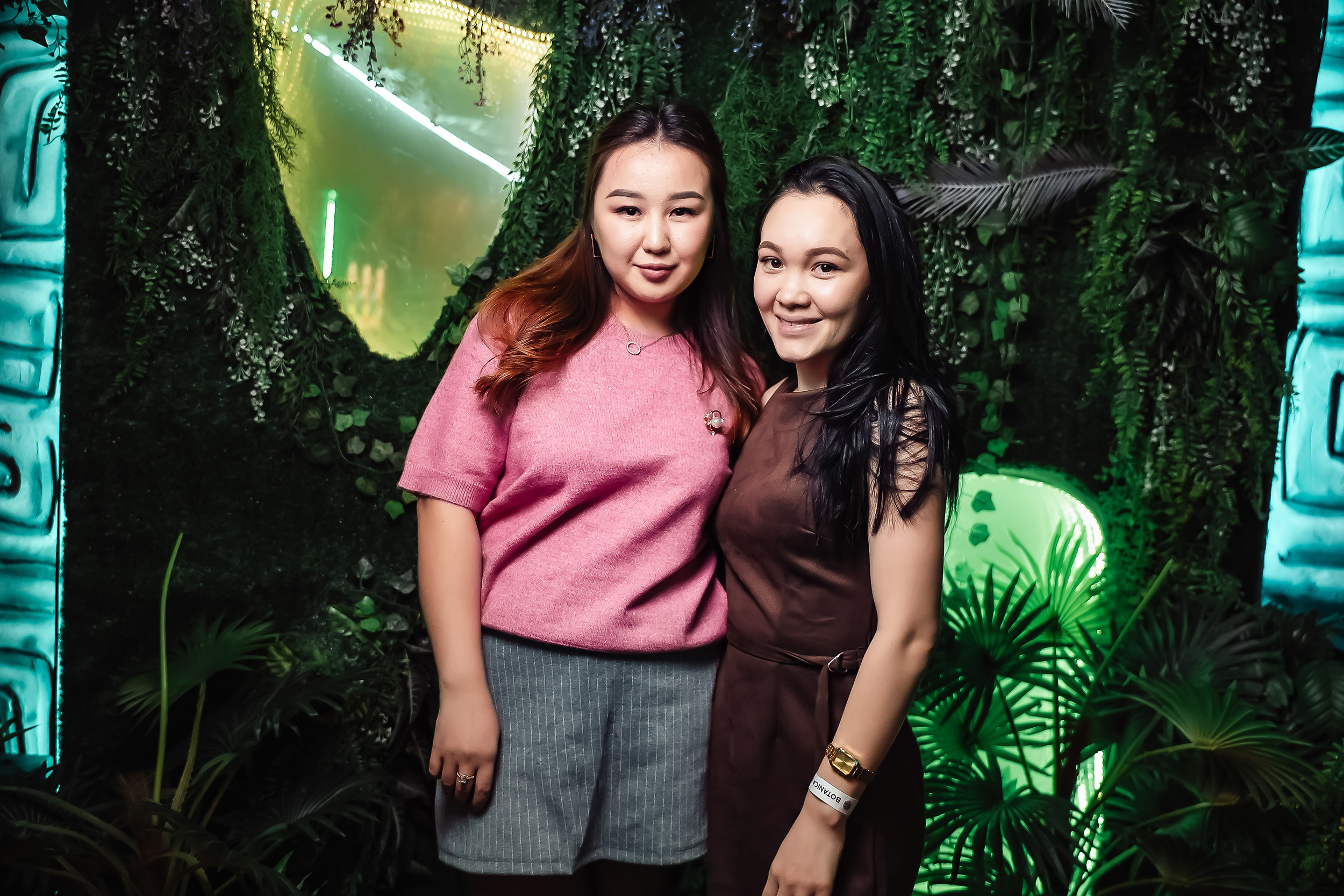 Botanica. Кипятком Павлодар