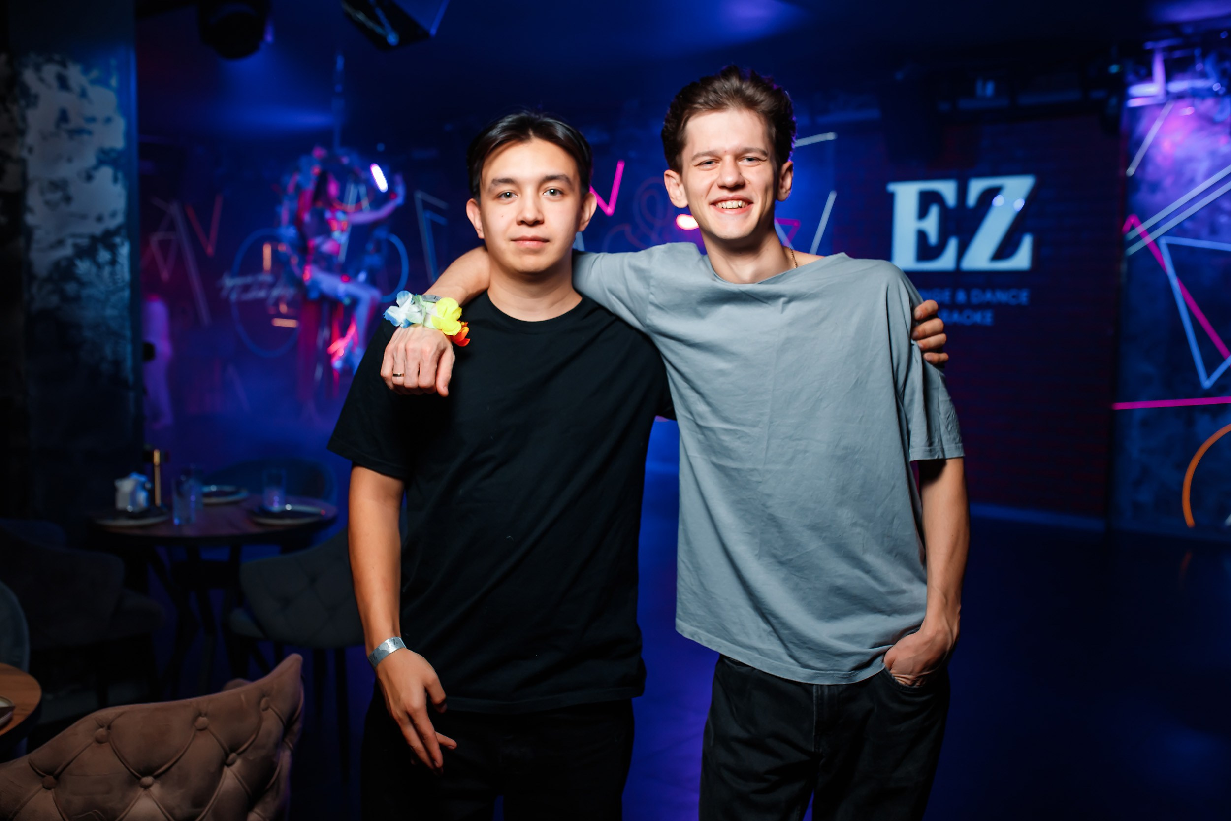 EZ. Кипятком Павлодар