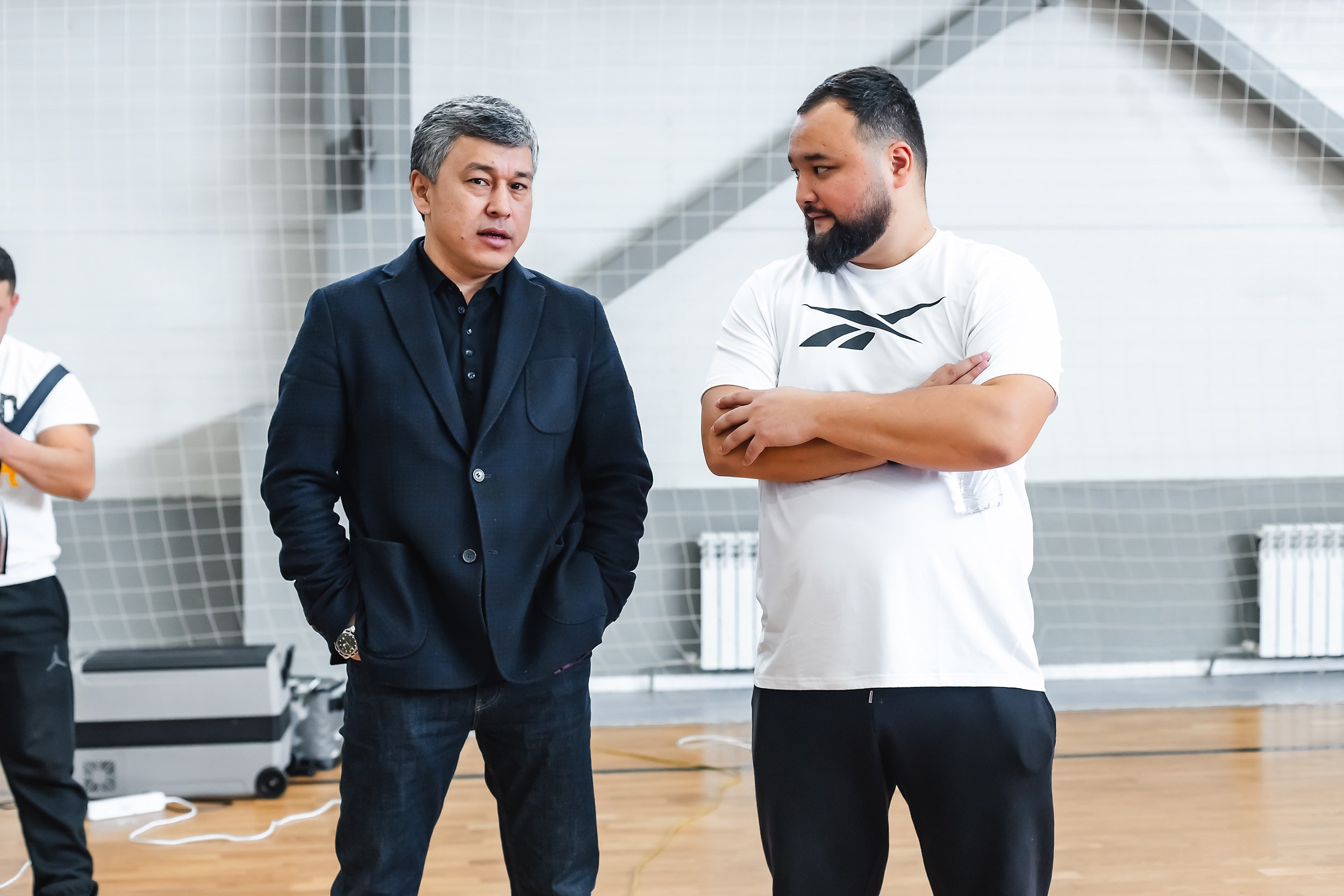 Чемпионат Области по ММА. Кипятком Павлодар